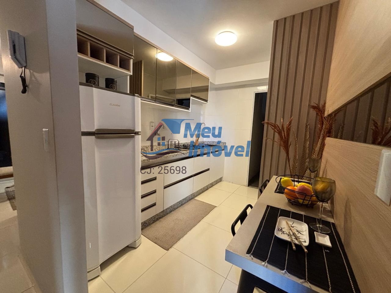 Apartamento, 3 quartos, 56 m² - Foto 29
