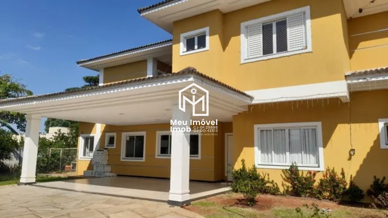 Casa, 5 quartos, 2300 m² - Foto 1