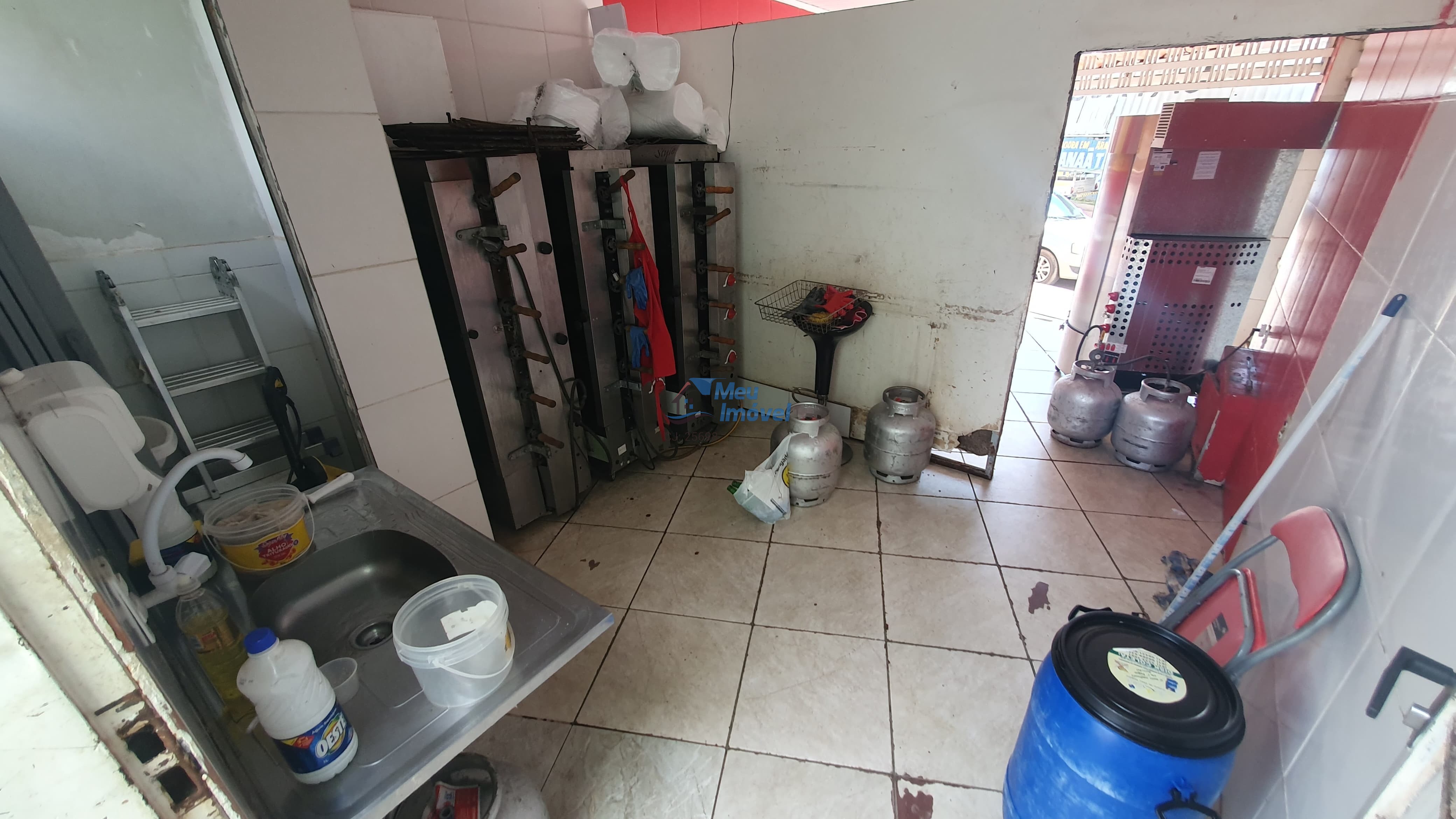 Casa, 4 quartos, 190 m² - Foto 13