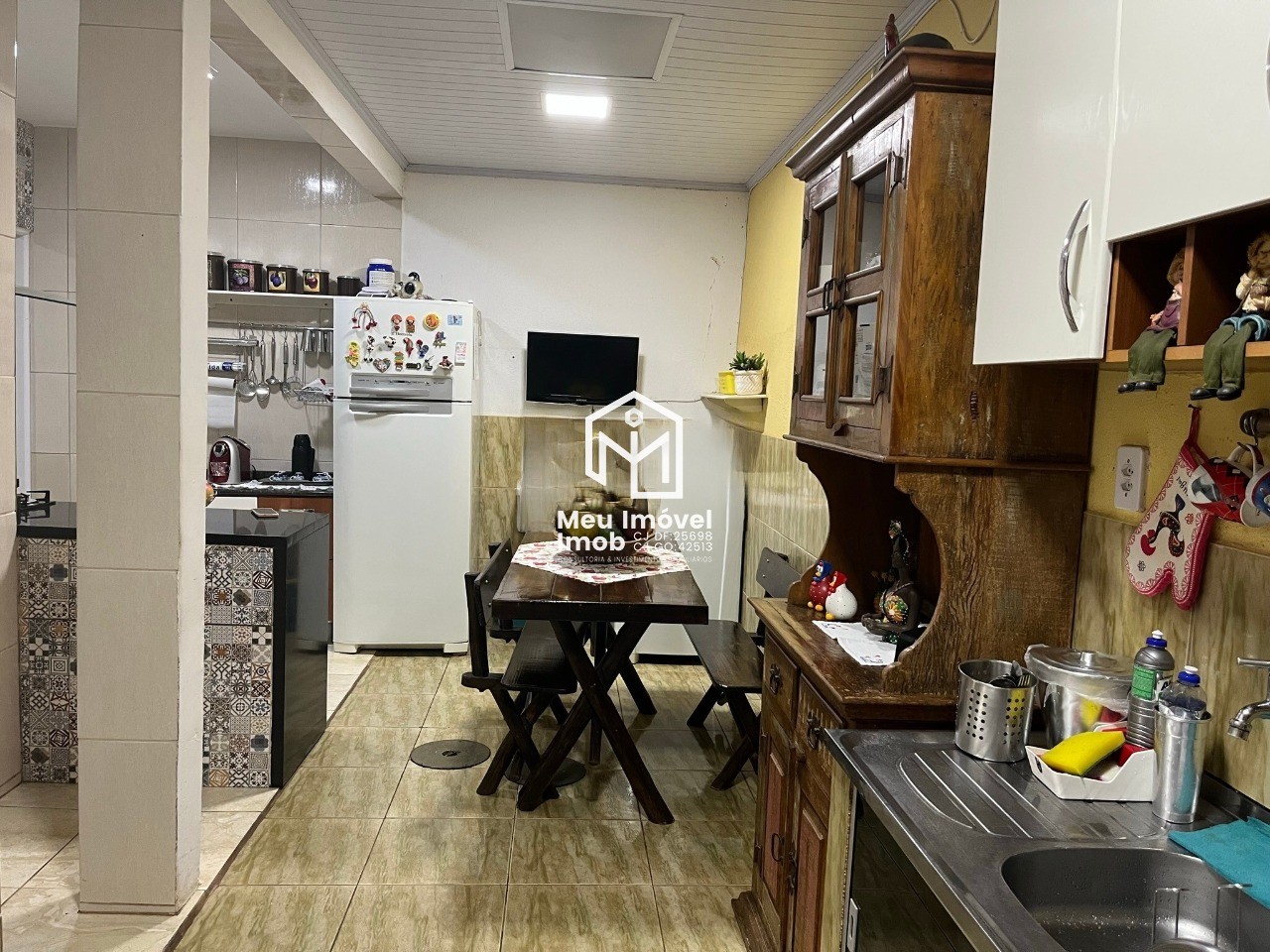 Casa, 3 quartos, 250 m² - Foto 8