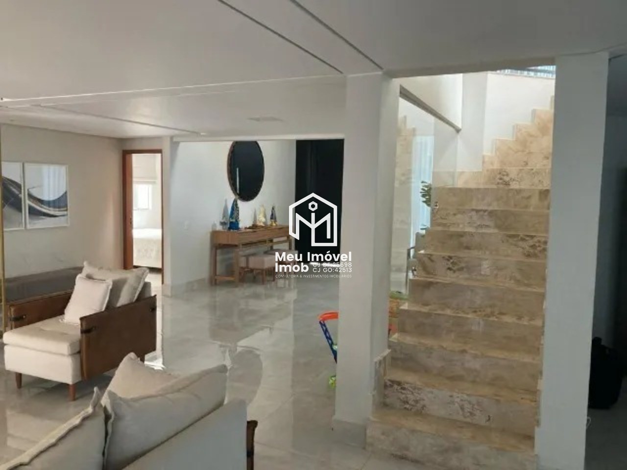 Casa, 5 quartos, 767 m² - Foto 11