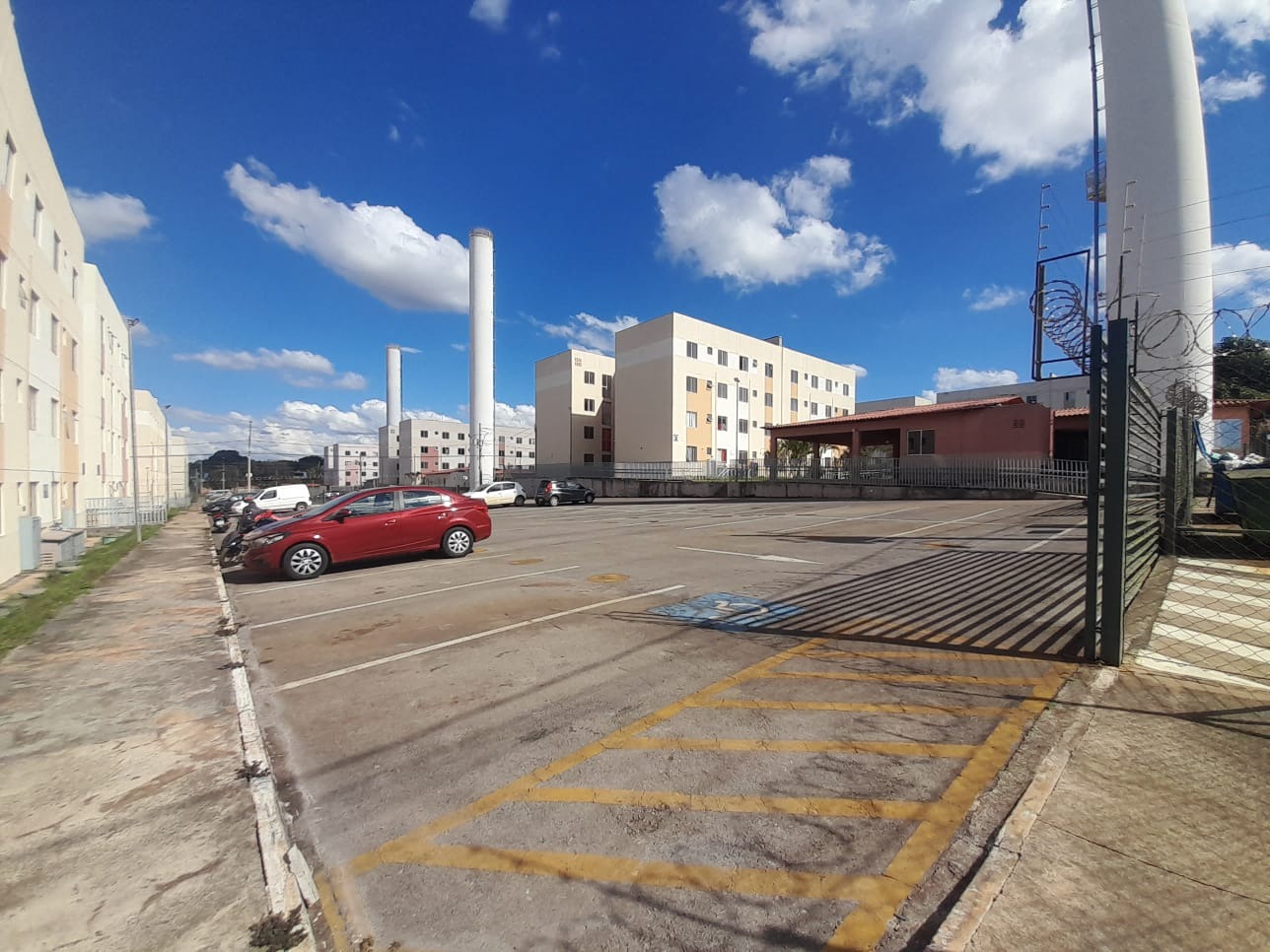 Apartamento, 2 quartos, 45 m² - Foto 14