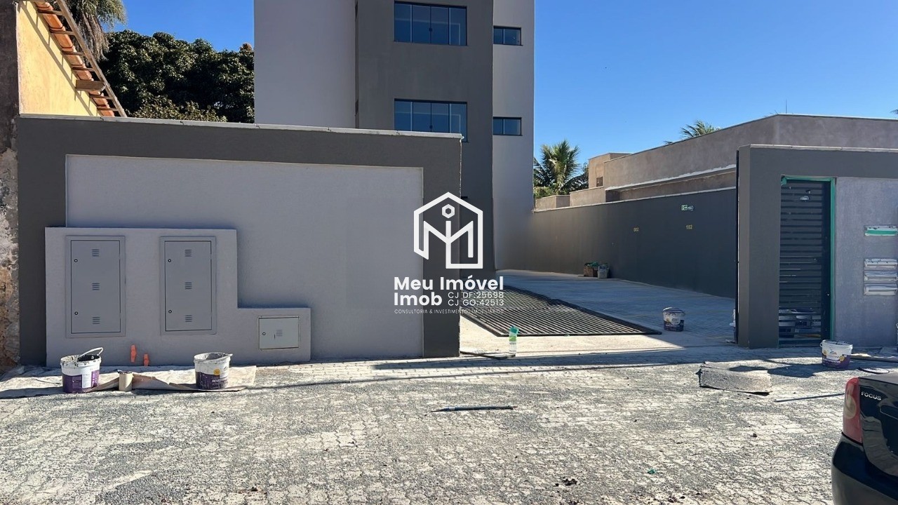 Apartamento, 2 quartos, 57 m² - Foto 13
