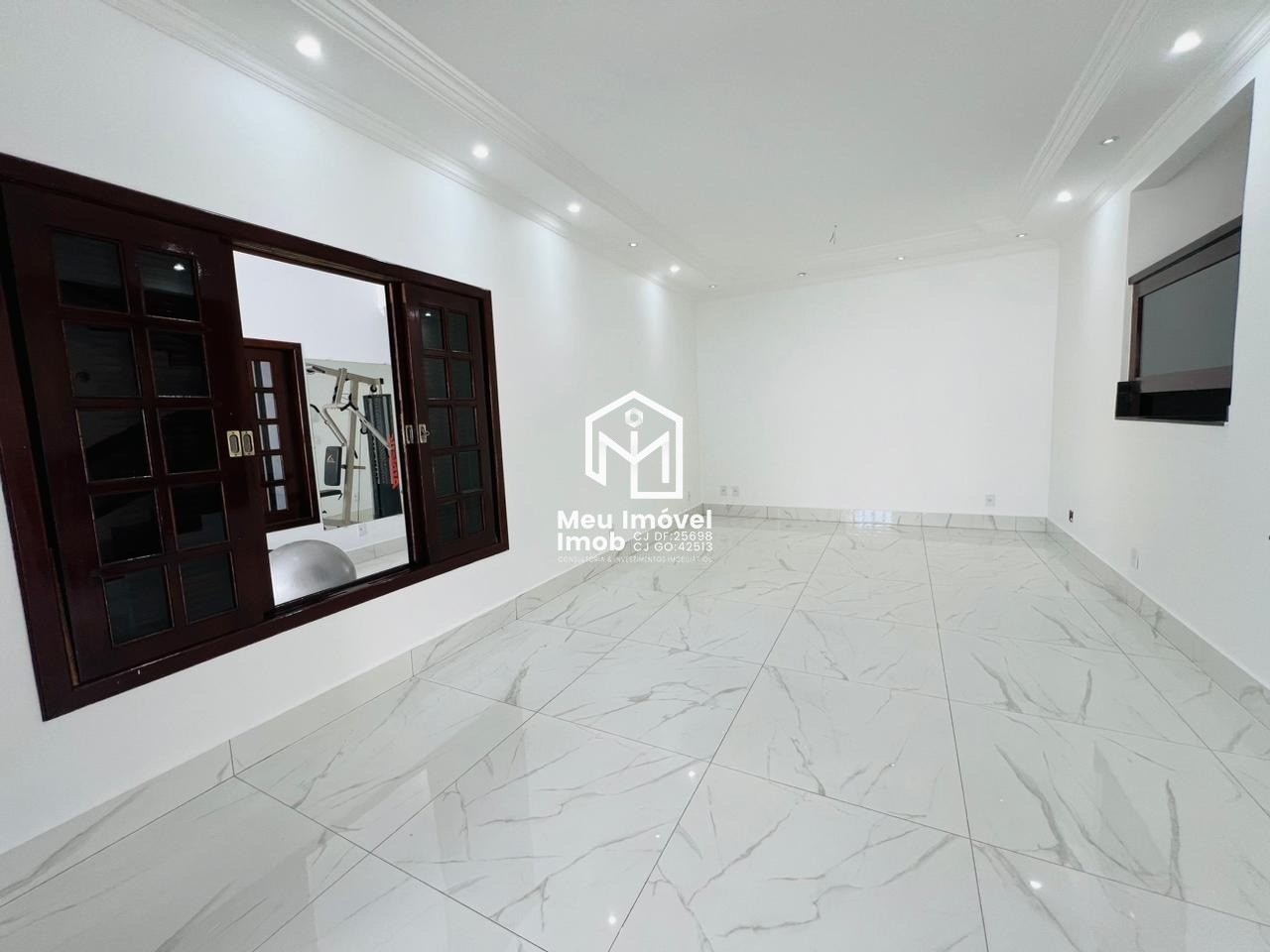 Casa, 4 quartos, 500 m² - Foto 6