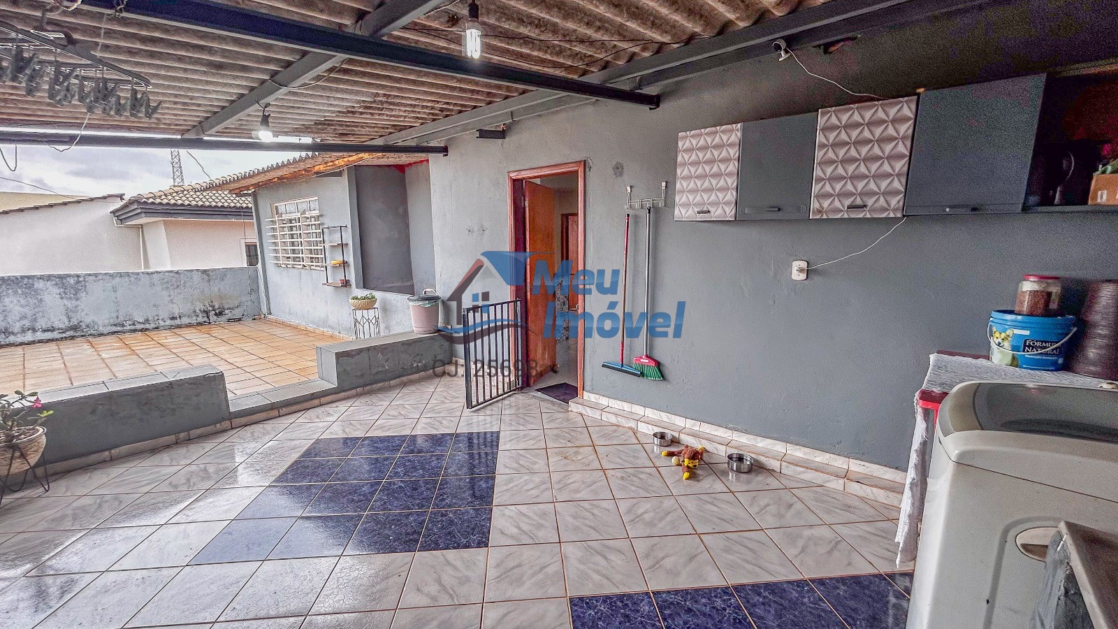 Casa, 5 quartos, 500 m² - Foto 38