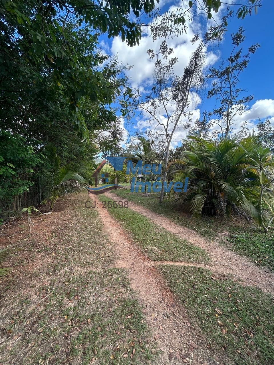 Chácara, 3 quartos, 6800 m² - Foto 27
