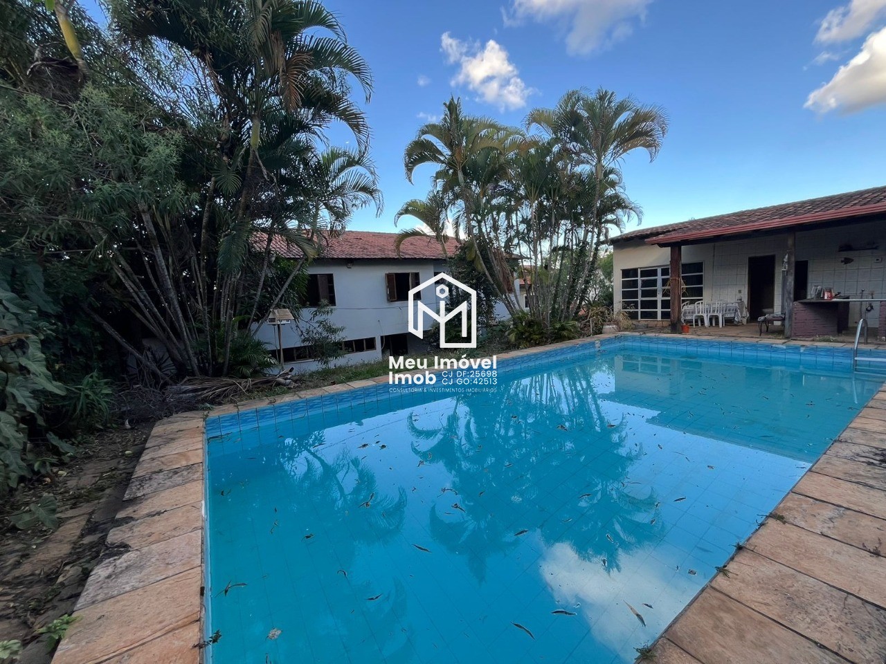 Casa, 6 quartos, 640 m² - Foto 25