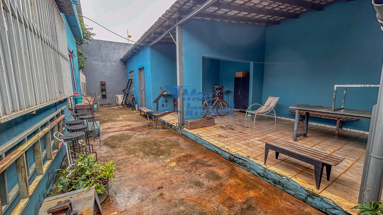 Casa, 5 quartos, 500 m² - Foto 45