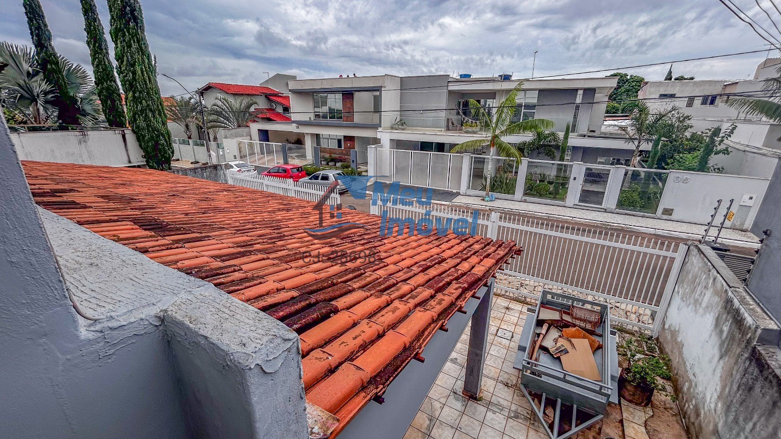 Casa, 5 quartos, 500 m² - Foto 49