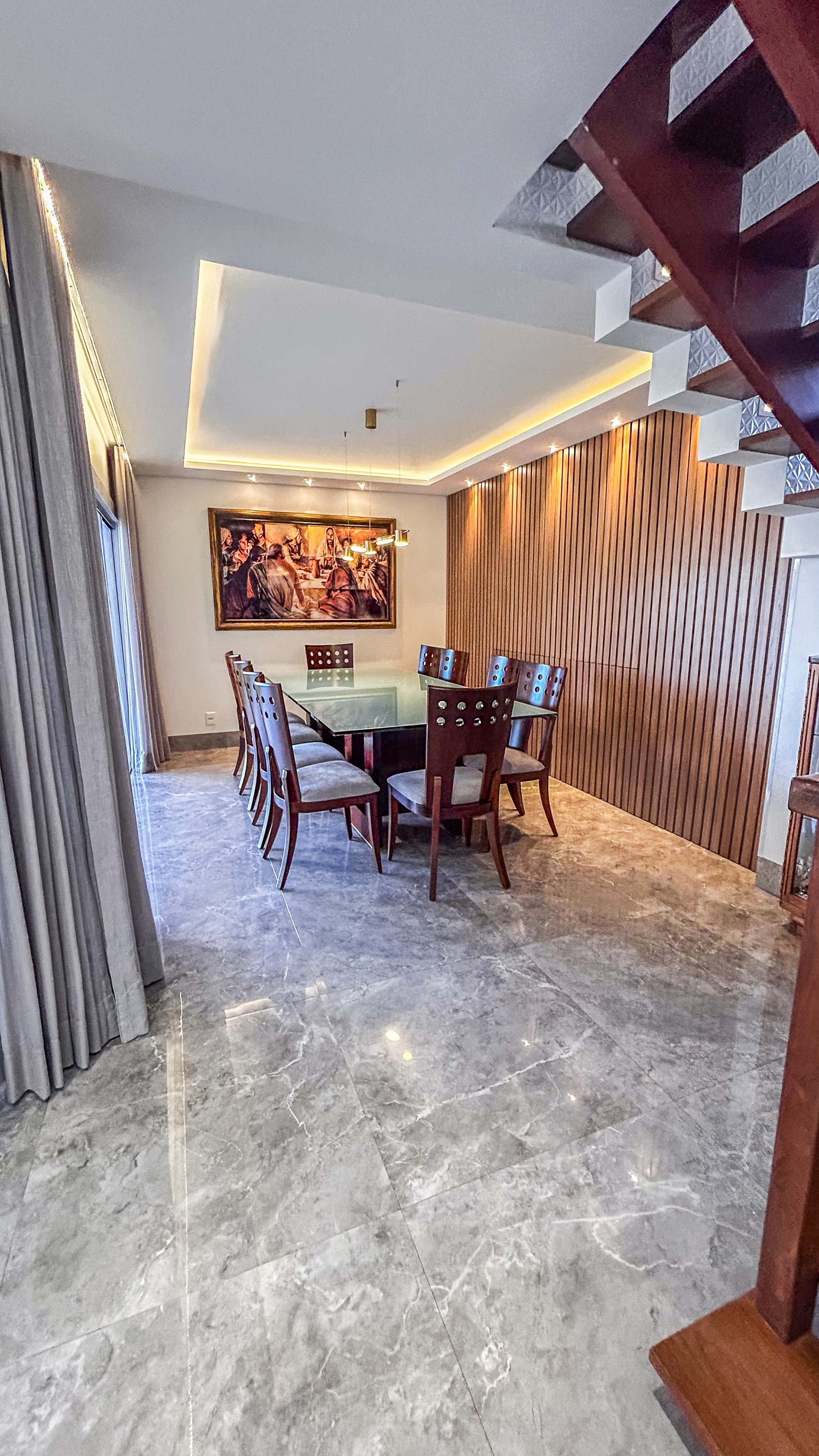 Casa, 4 quartos, 610 m² - Foto 13