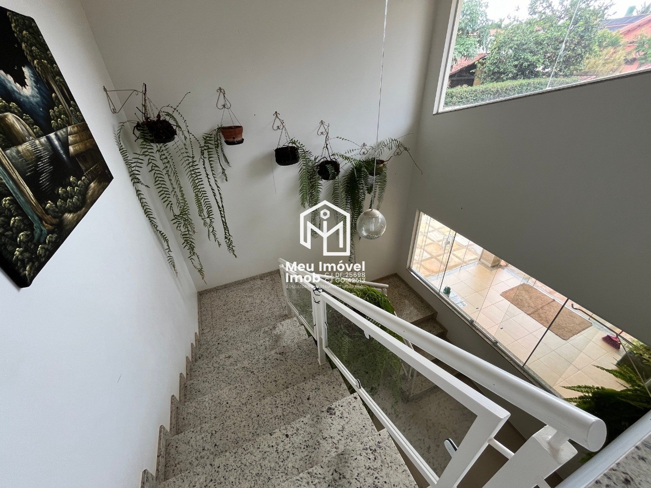 Casa, 4 quartos, 480 m² - Foto 30
