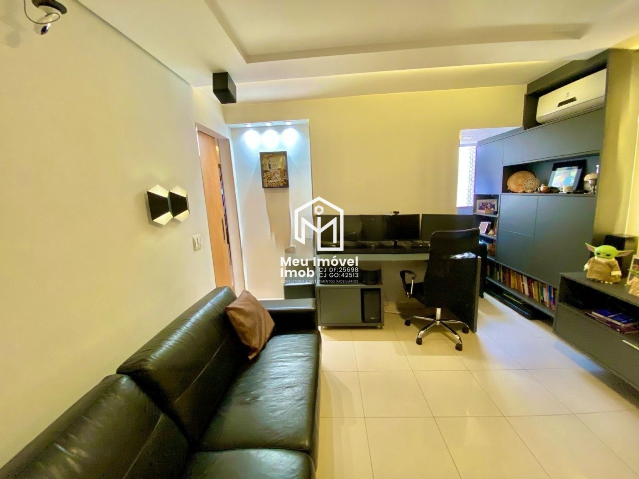 Apartamento, 4 quartos, 129 m² - Foto 13