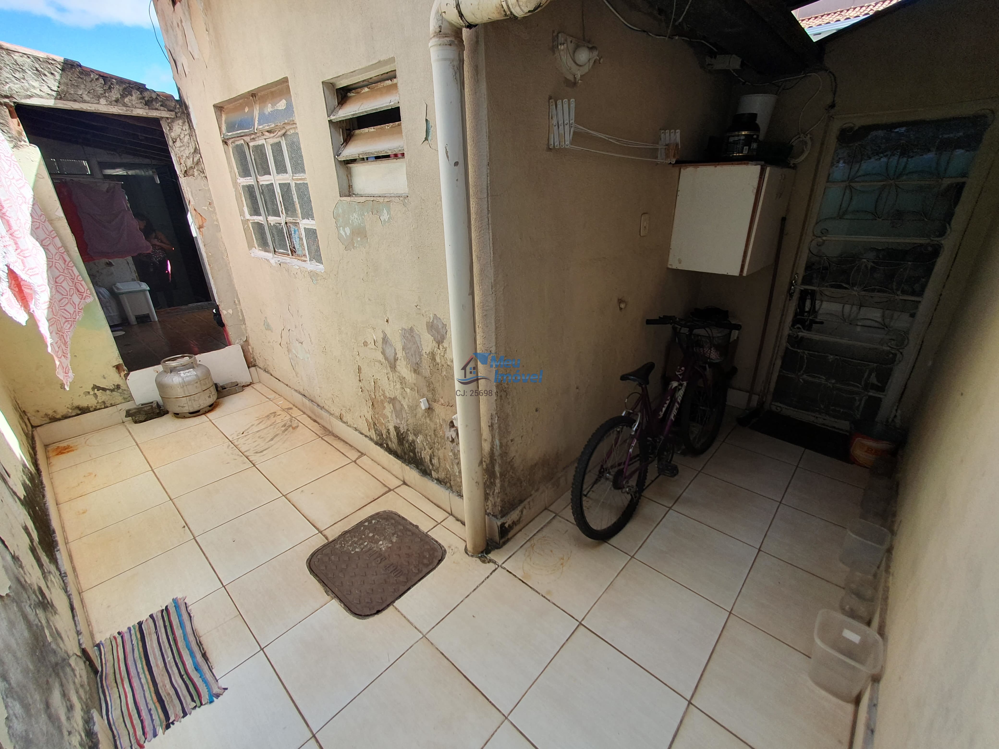 Casa, 6 quartos, 150 m² - Foto 24