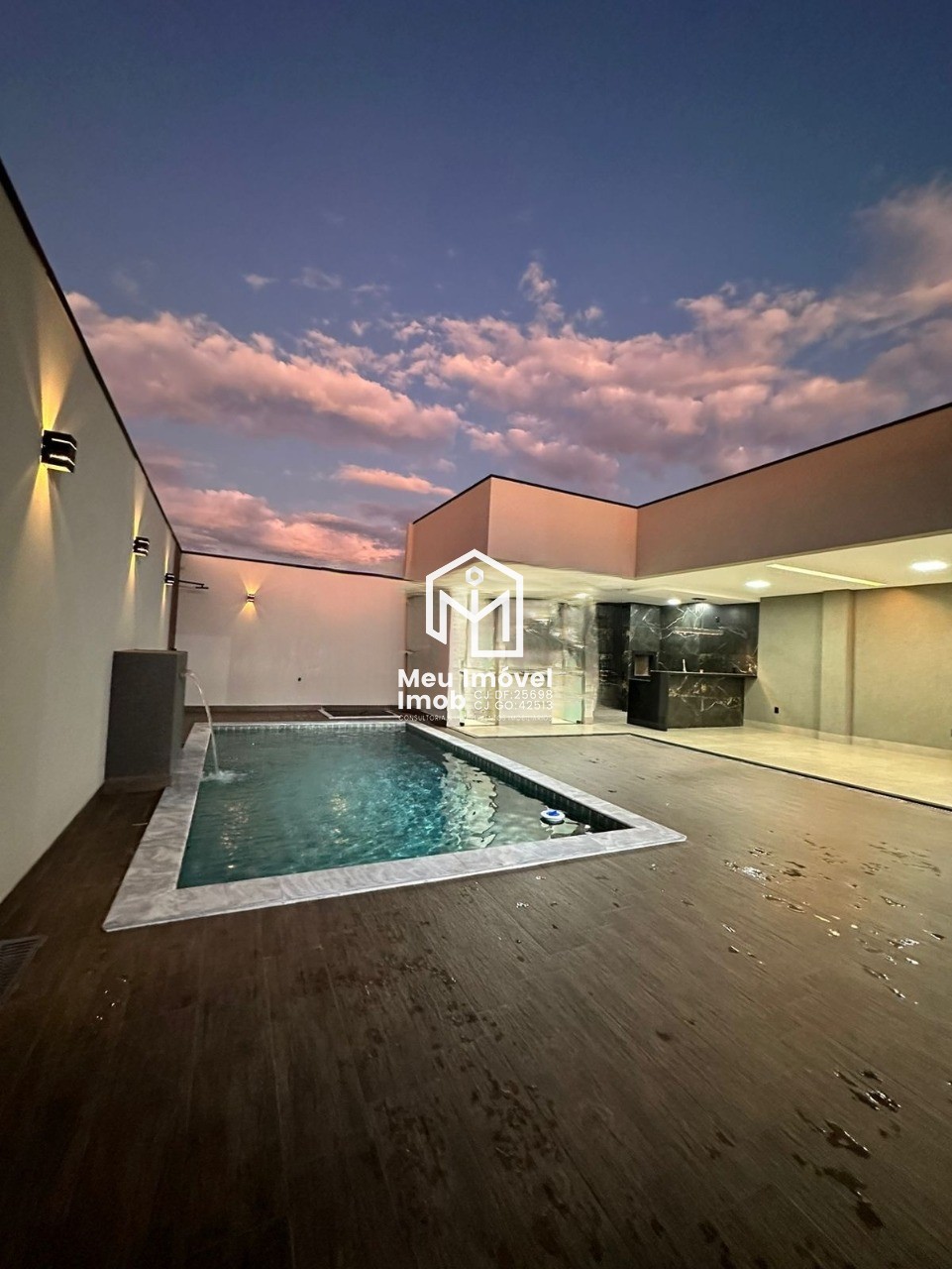 Casa, 4 quartos, 360 m² - Foto 17