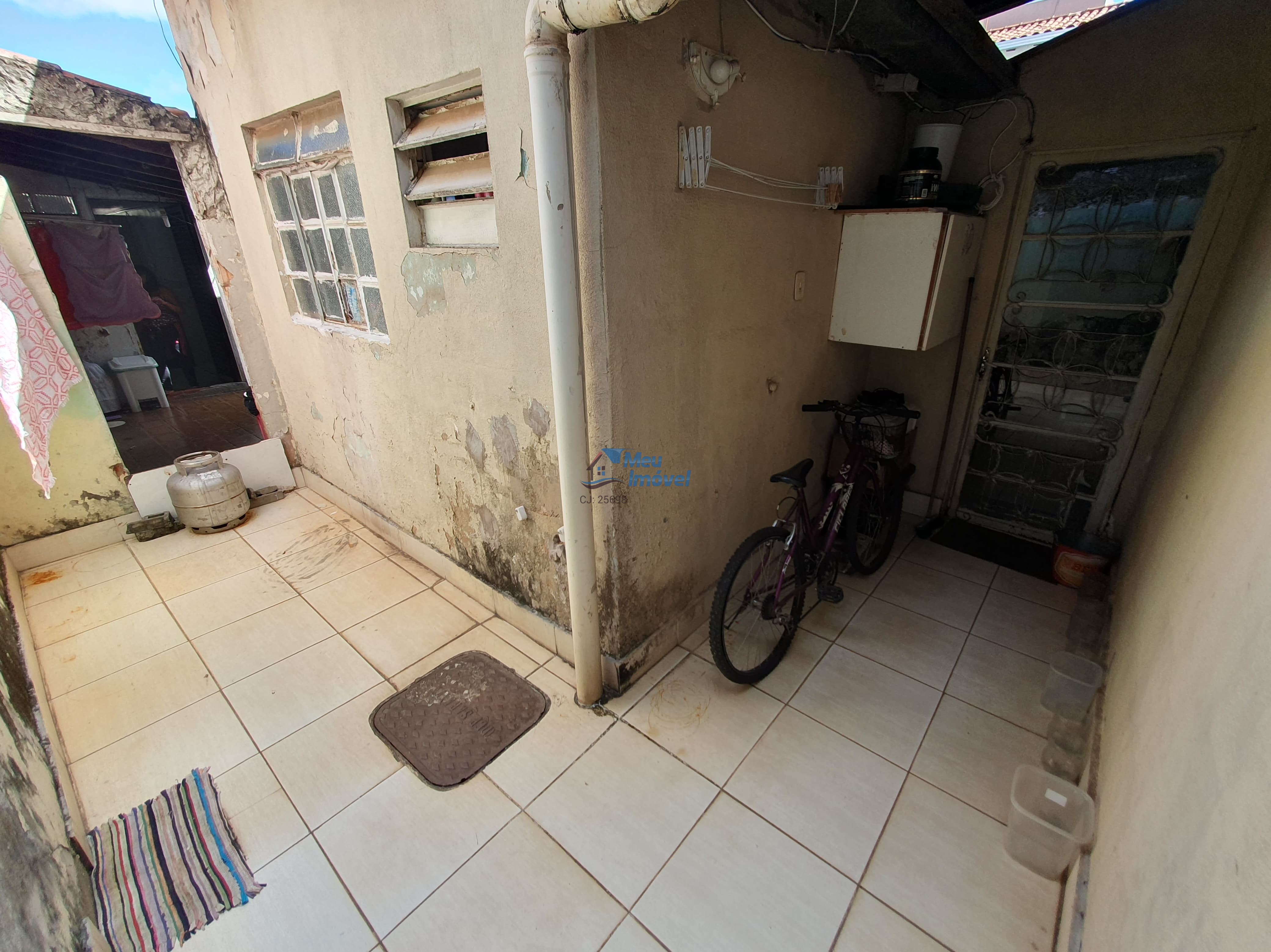 Casa, 6 quartos, 150 m² - Foto 21