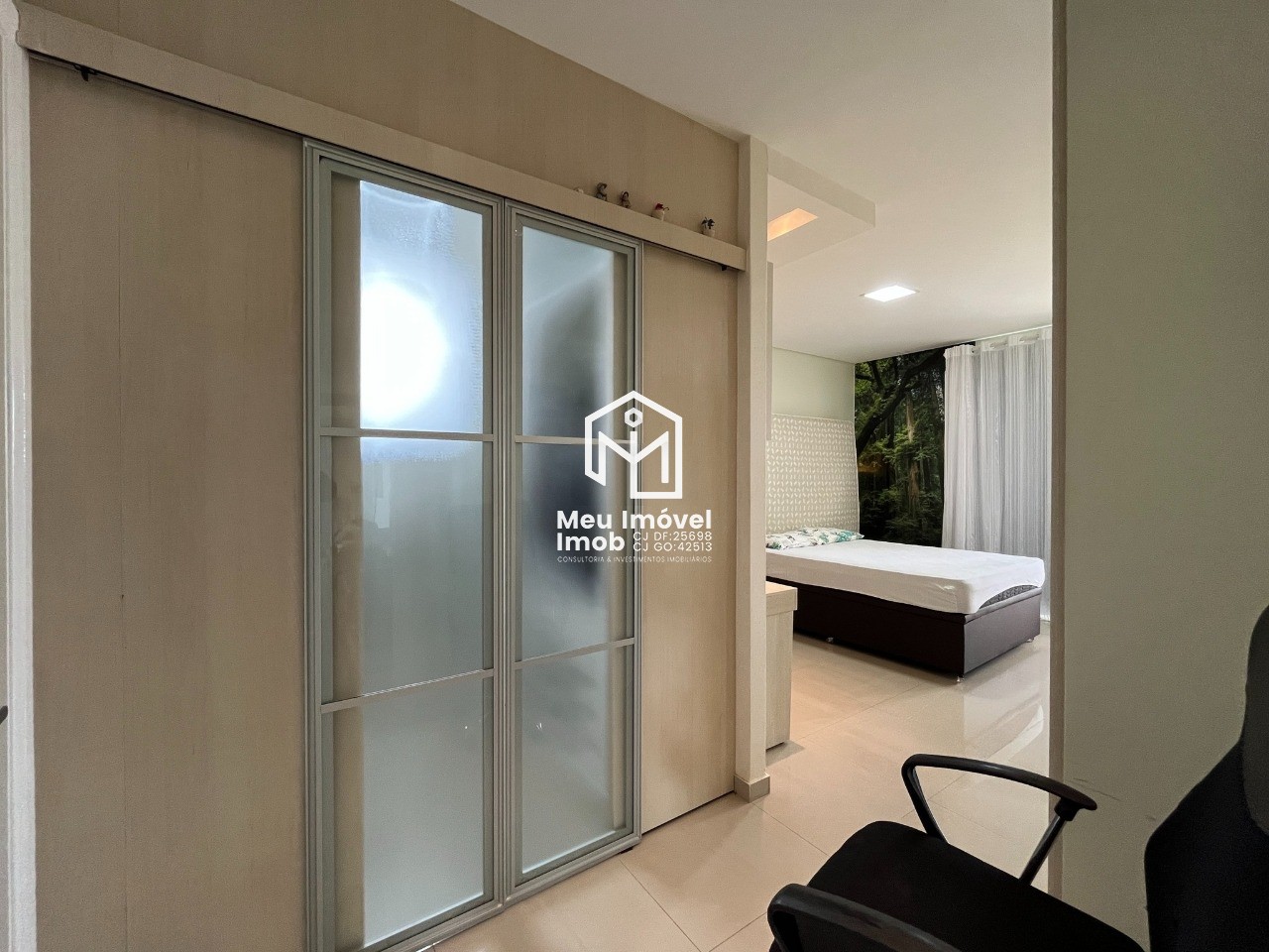 Casa, 4 quartos, 480 m² - Foto 22