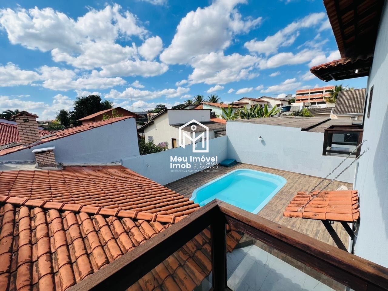 Casa, 4 quartos, 500 m² - Foto 29