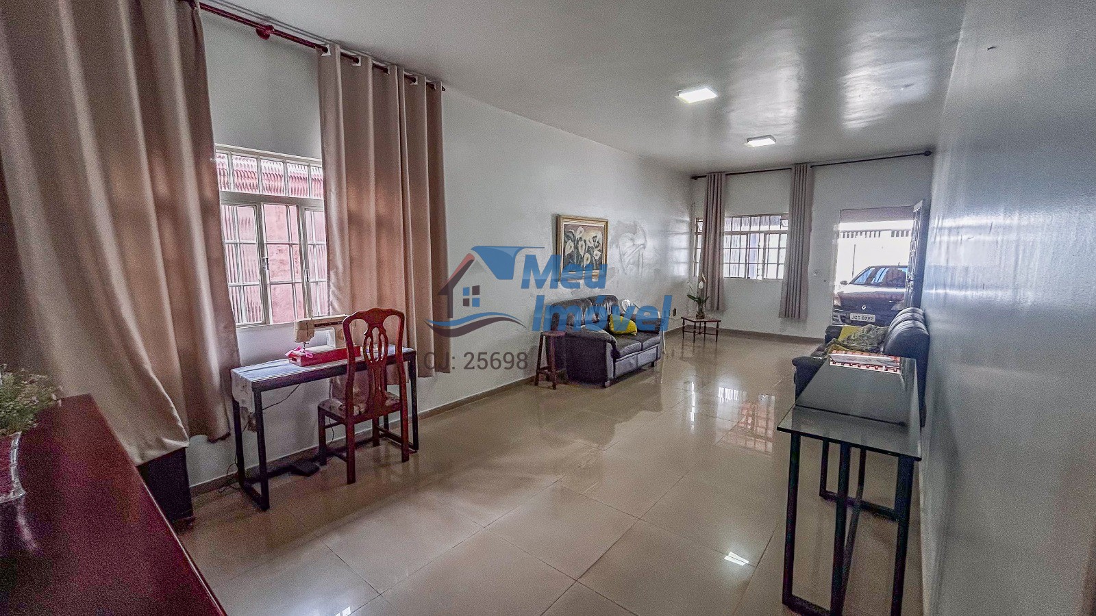 Casa, 5 quartos, 500 m² - Foto 5