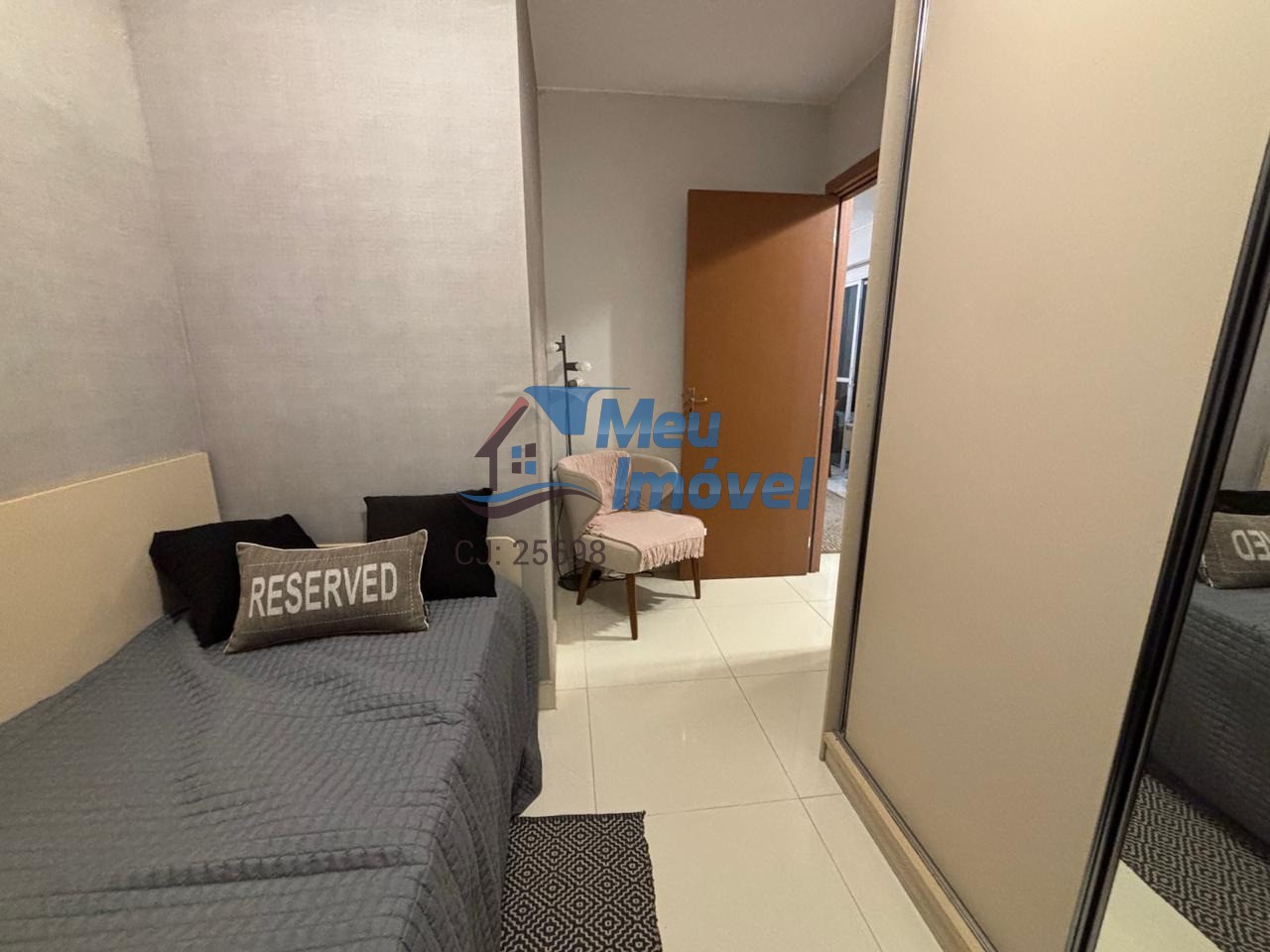 Apartamento, 3 quartos, 56 m² - Foto 37