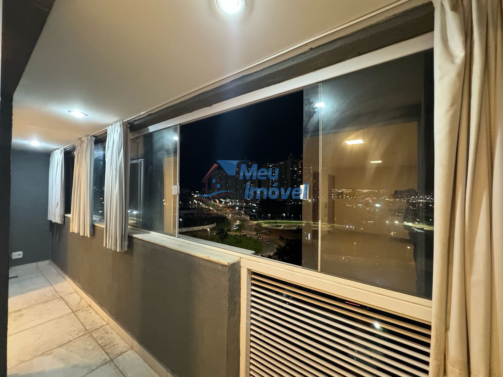 Apartamento, 1 quarto, 51 m² - Foto 9