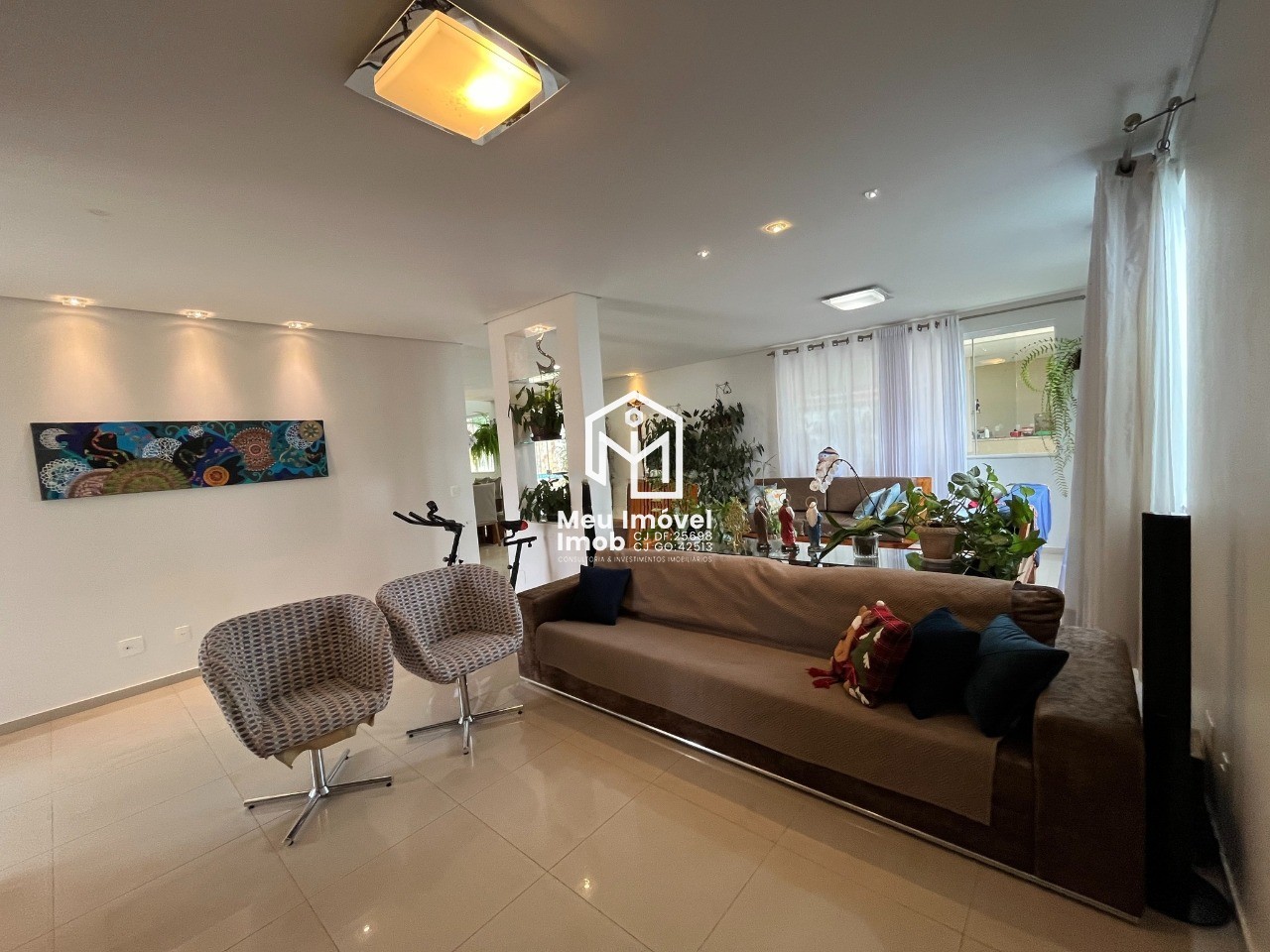 Casa, 4 quartos, 480 m² - Foto 8