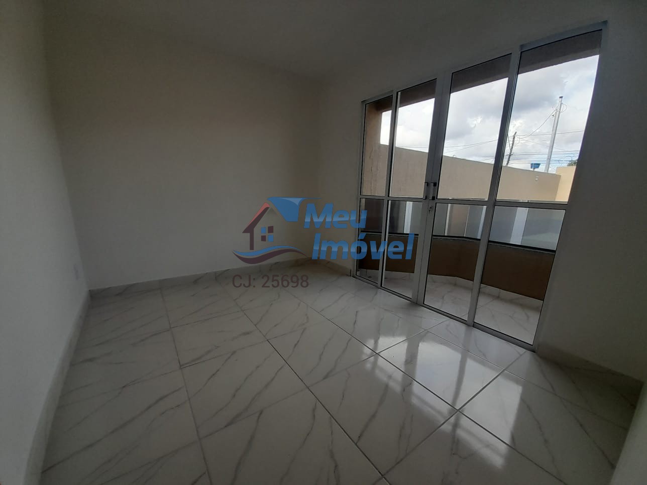 Apartamento, 2 quartos, 55 m² - Foto 3