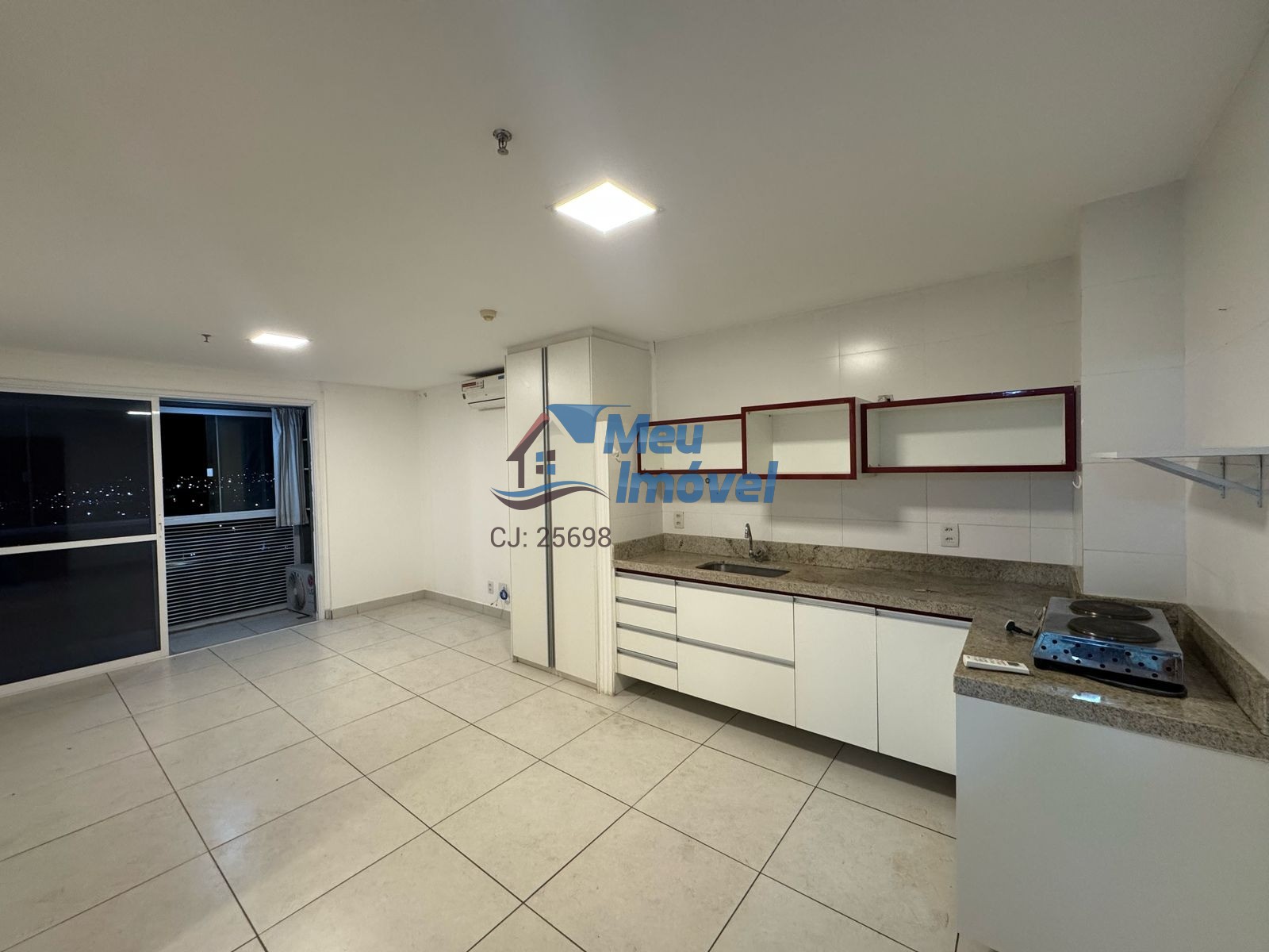 Apartamento, 1 quarto, 51 m² - Foto 5