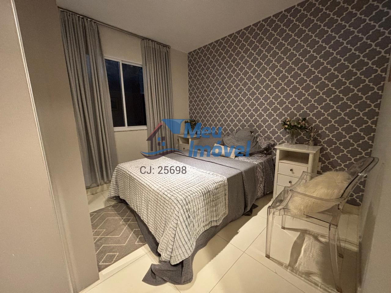 Apartamento, 2 quartos, 45 m² - Foto 7
