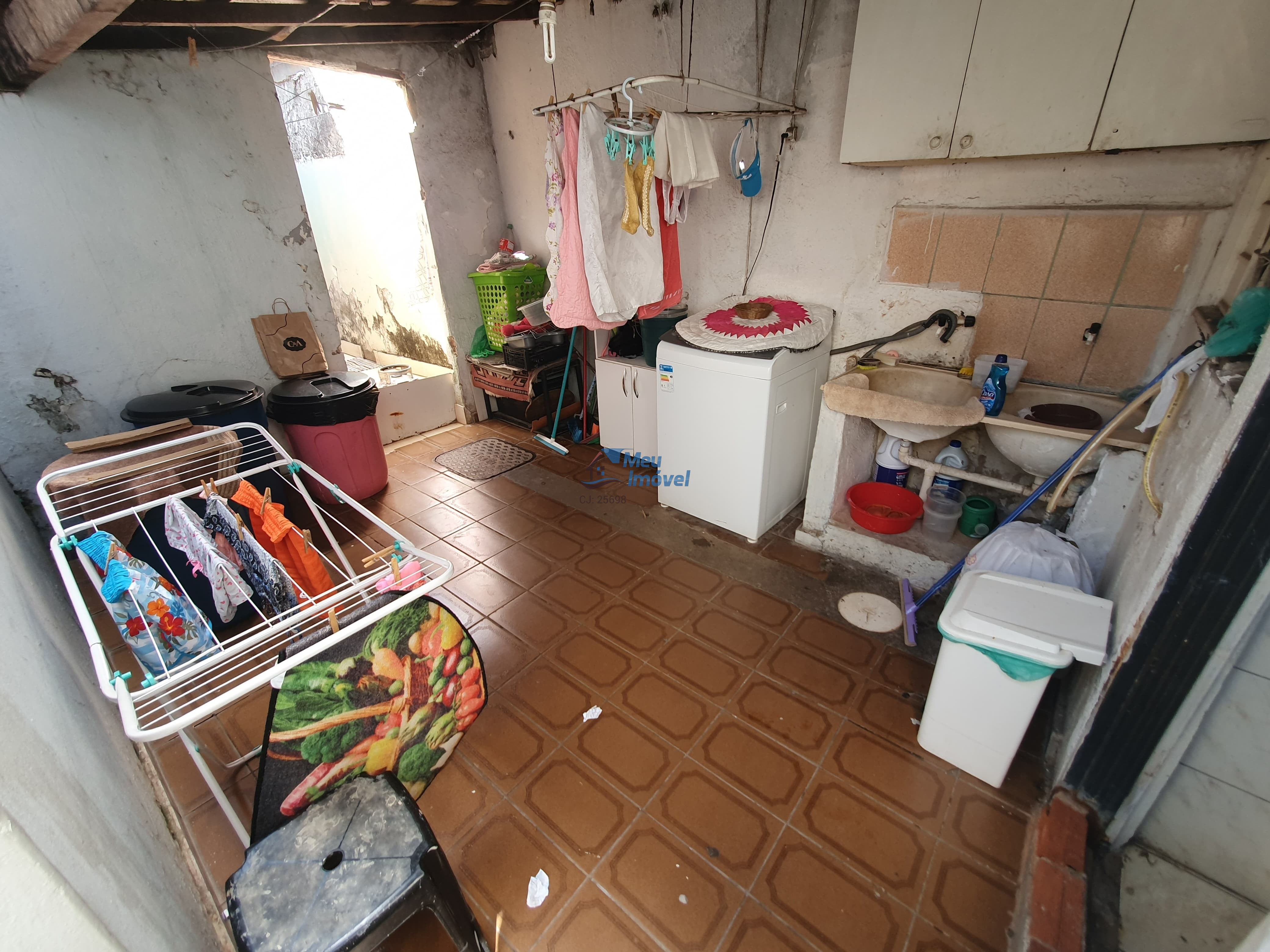 Casa, 6 quartos, 150 m² - Foto 19