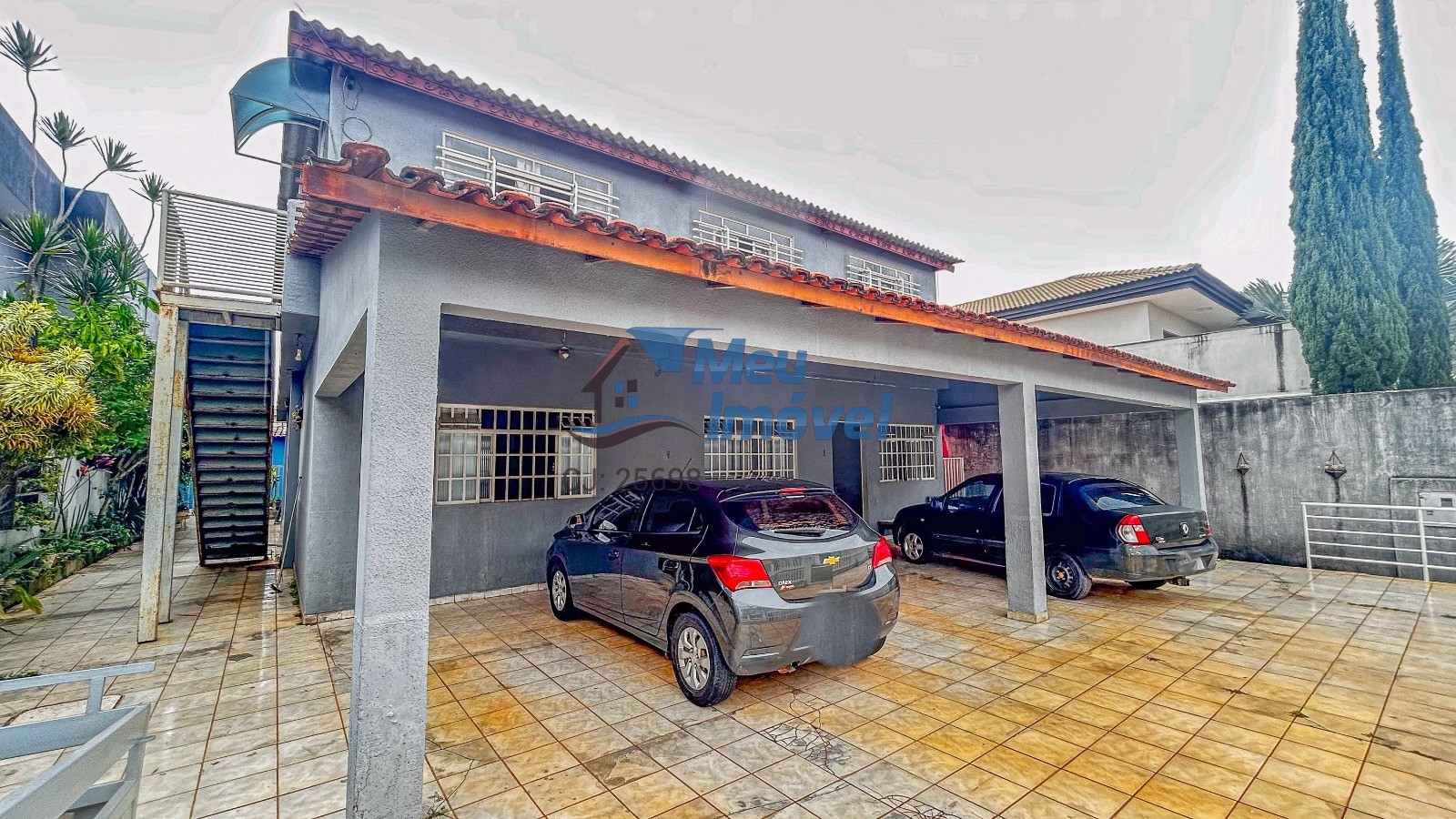 Casa, 5 quartos, 500 m² - Foto 43