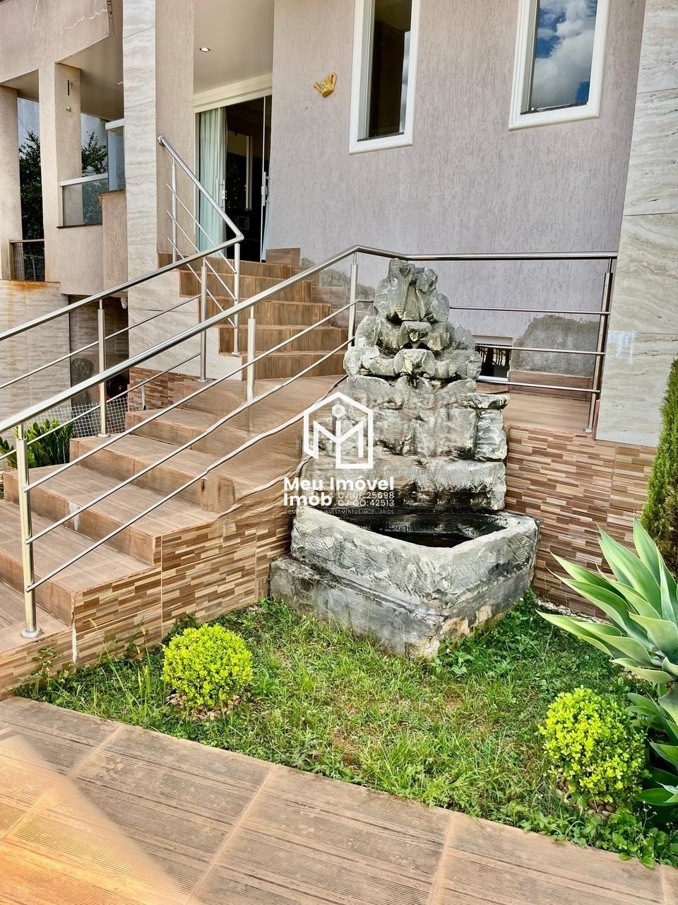 Casa, 4 quartos, 450 m² - Foto 11
