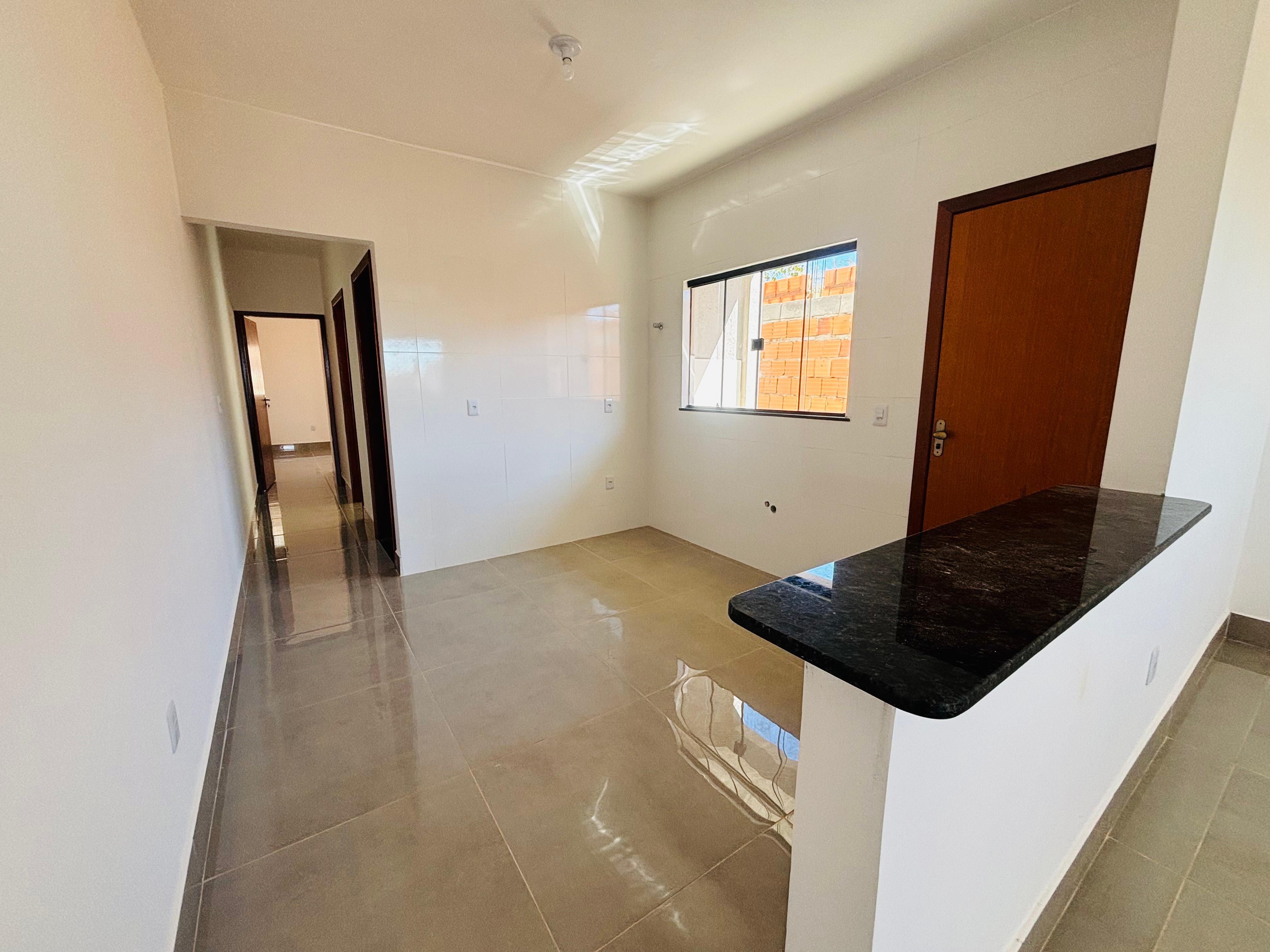 Casa, 2 quartos, 84 m² - Foto 1