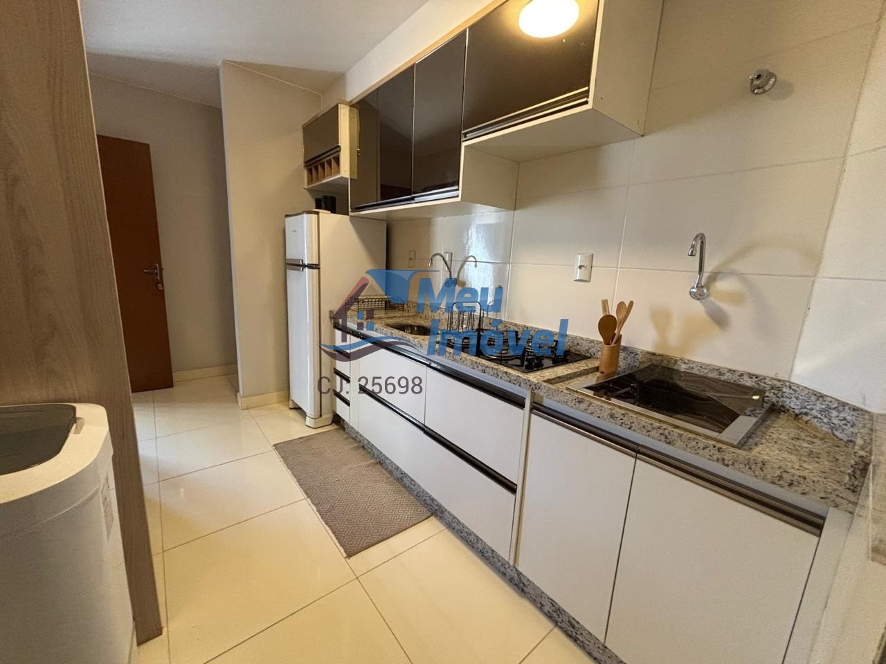 Apartamento, 3 quartos, 56 m² - Foto 32