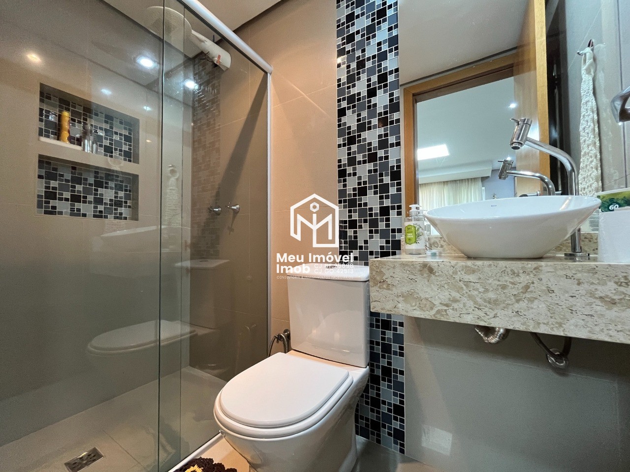 Apartamento, 3 quartos, 108 m² - Foto 23