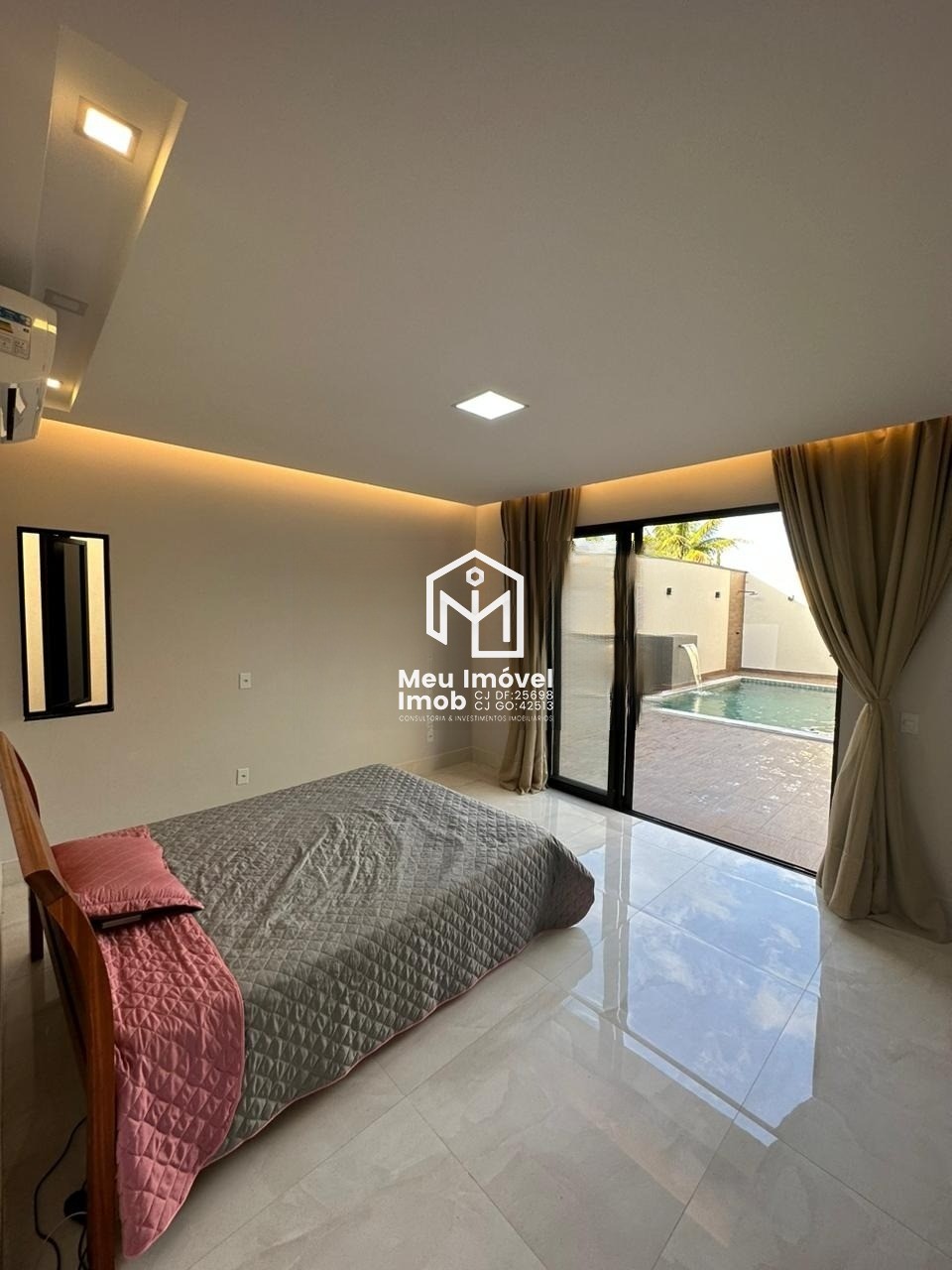 Casa, 4 quartos, 360 m² - Foto 39