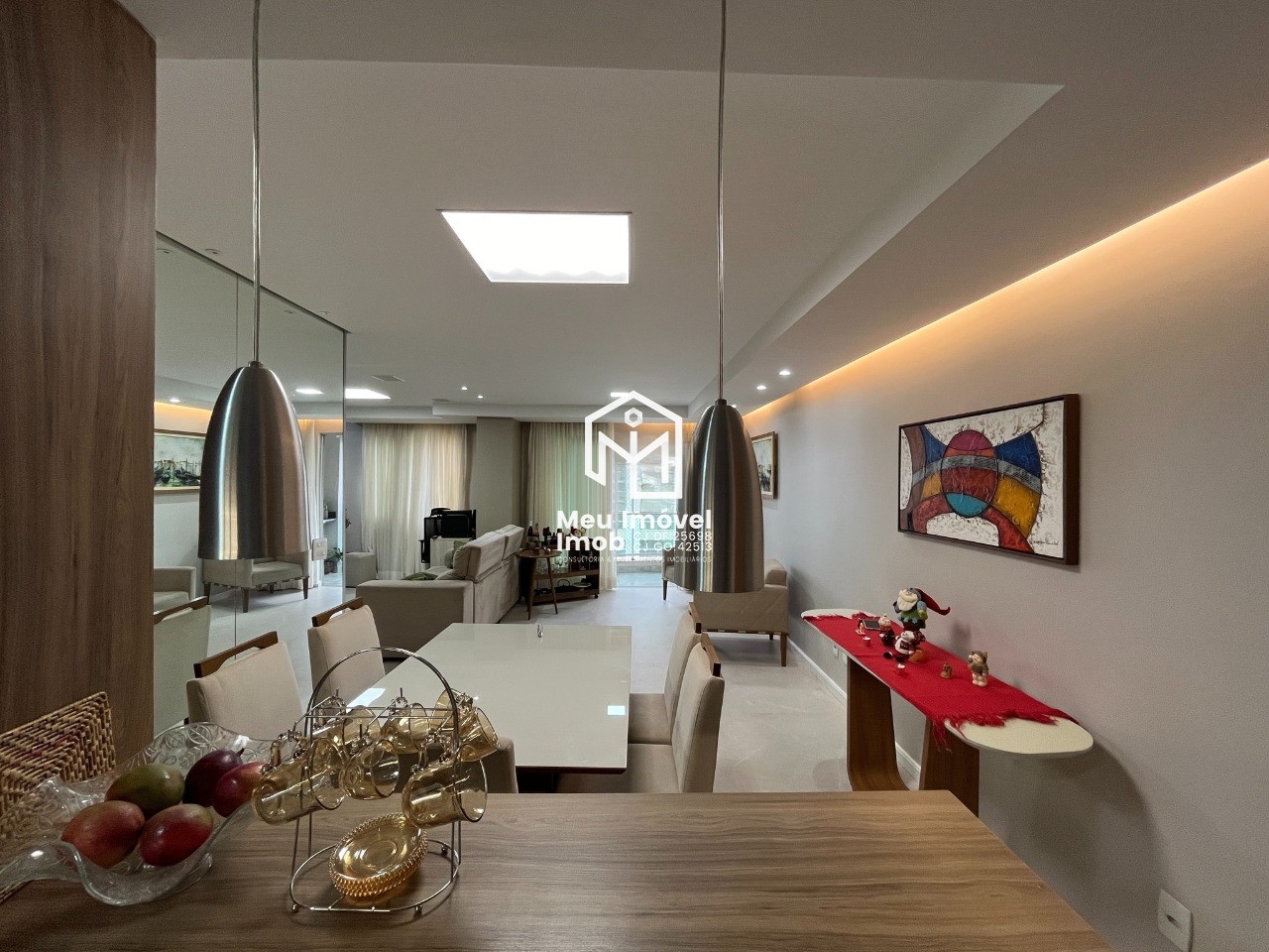 Apartamento, 3 quartos, 108 m² - Foto 10