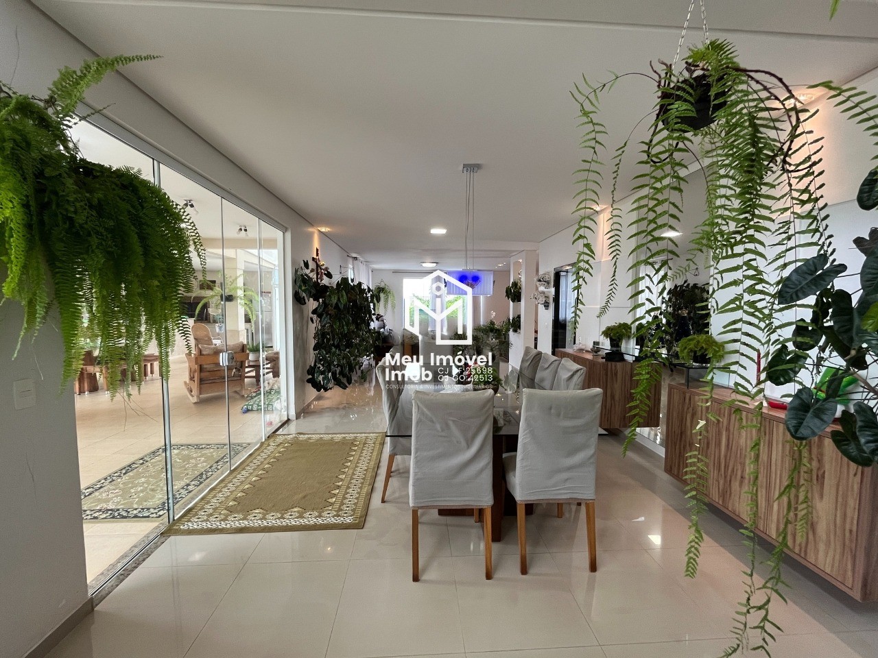 Casa, 4 quartos, 480 m² - Foto 32