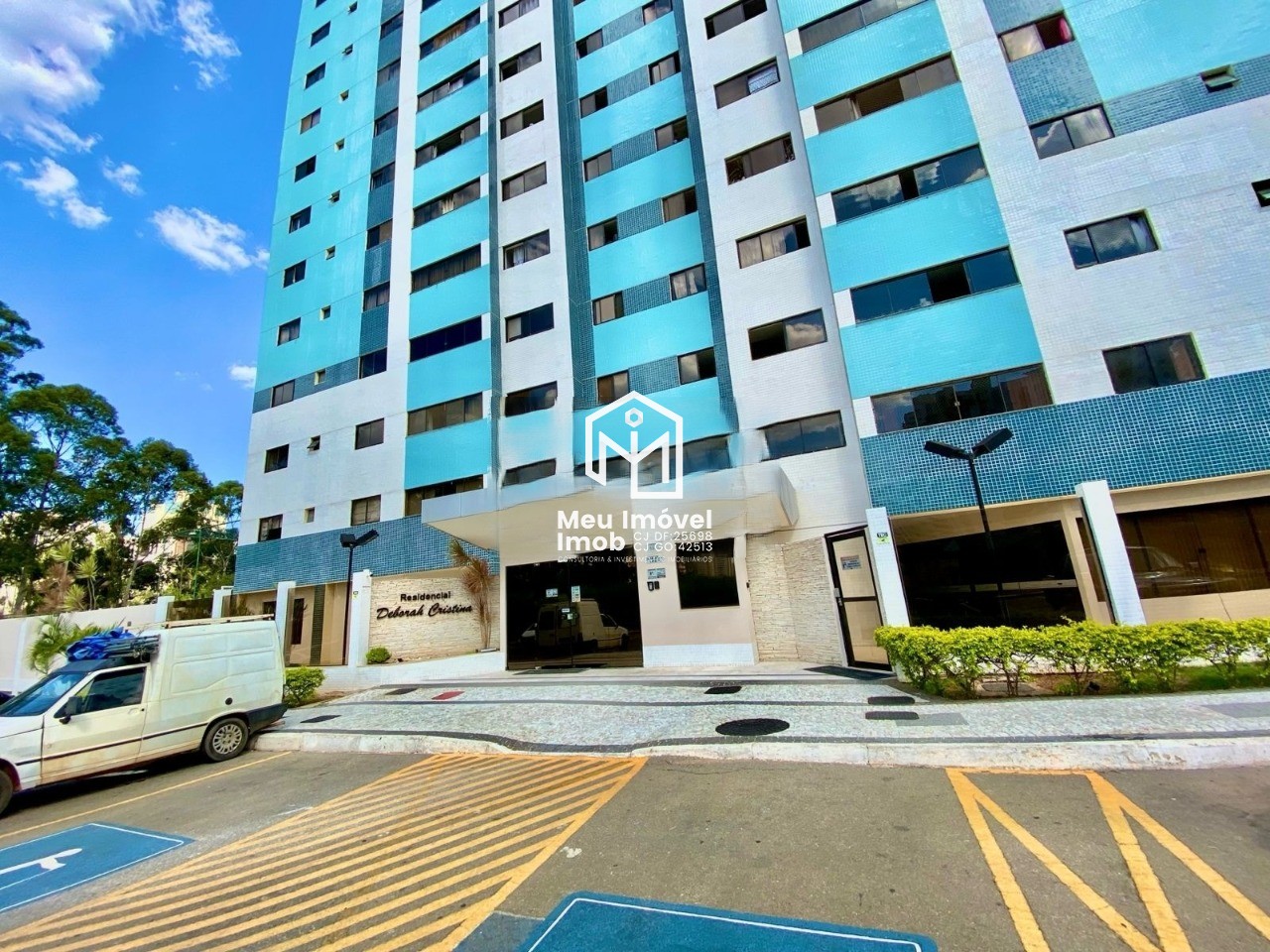 Apartamento, 4 quartos, 129 m² - Foto 48