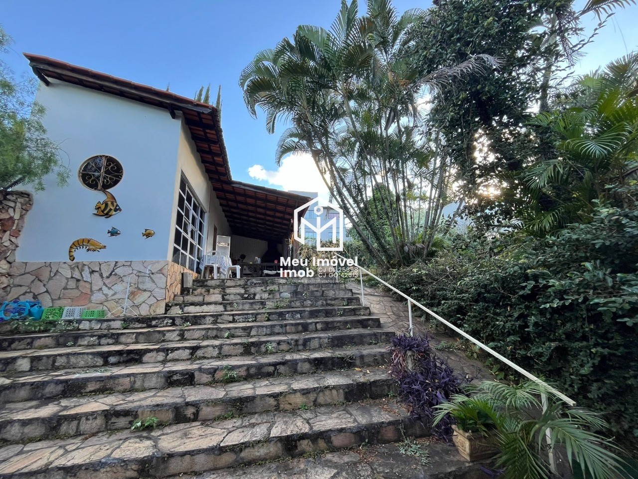 Casa, 6 quartos, 640 m² - Foto 21