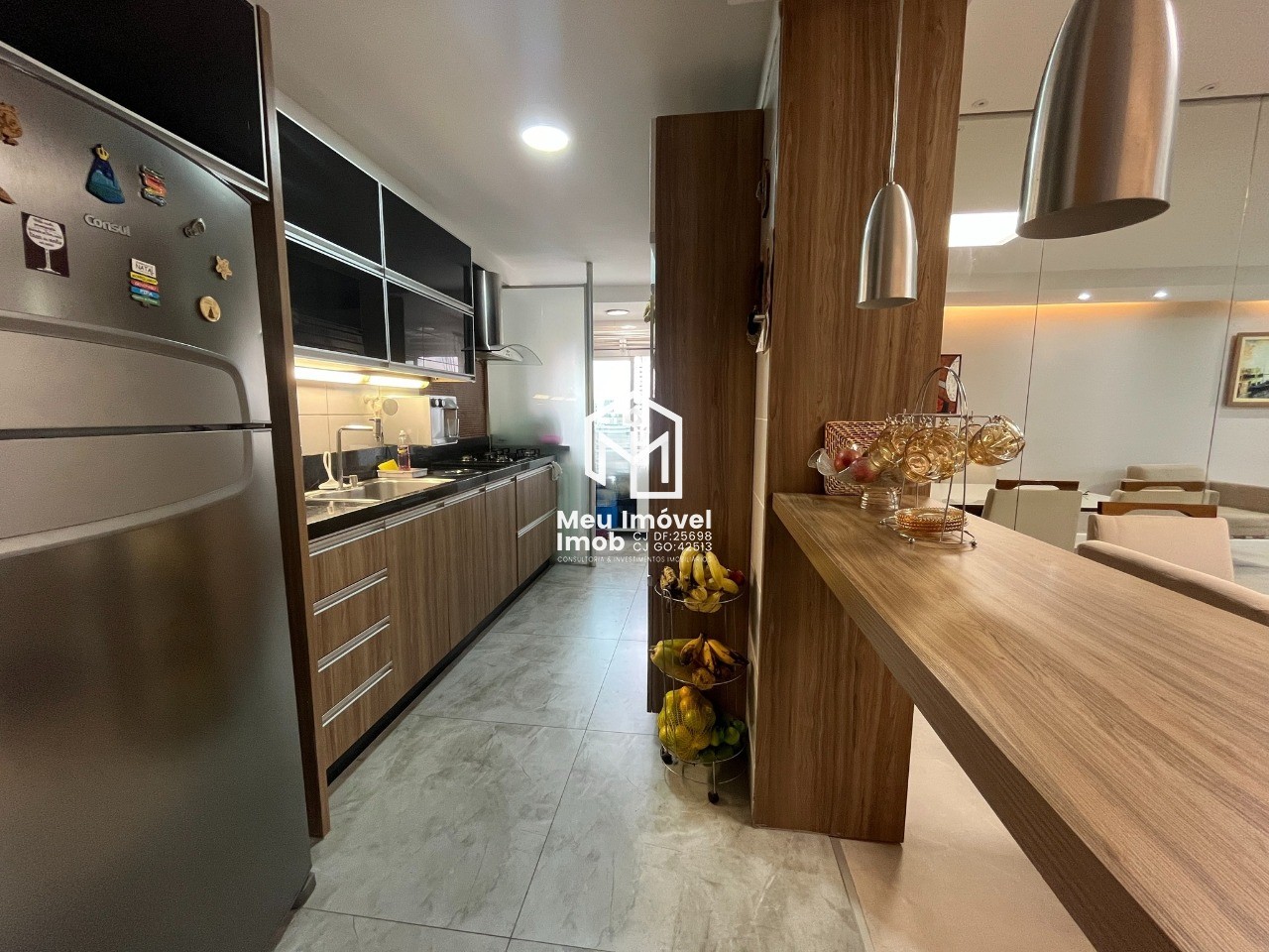Apartamento, 3 quartos, 108 m² - Foto 7