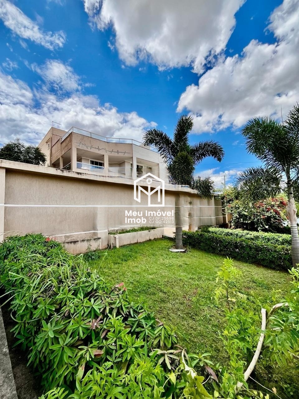 Casa, 4 quartos, 450 m² - Foto 12