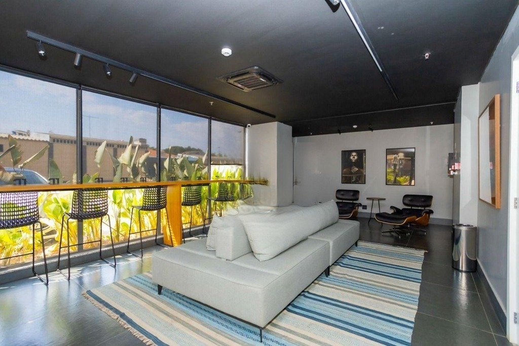 Apartamento, 1 quarto, 39 m² - Foto 11