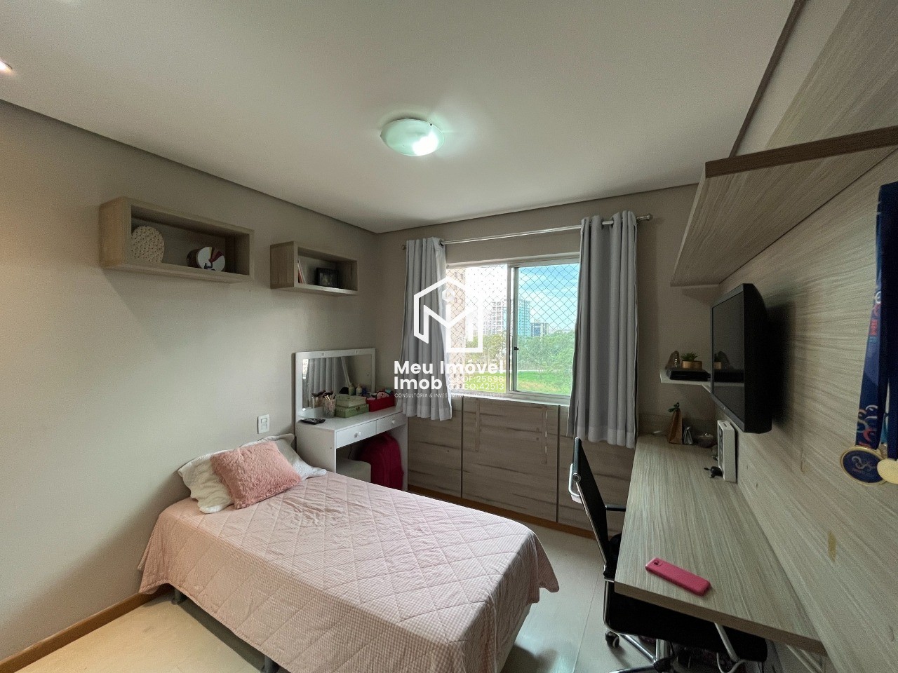 Apartamento, 3 quartos, 108 m² - Foto 14