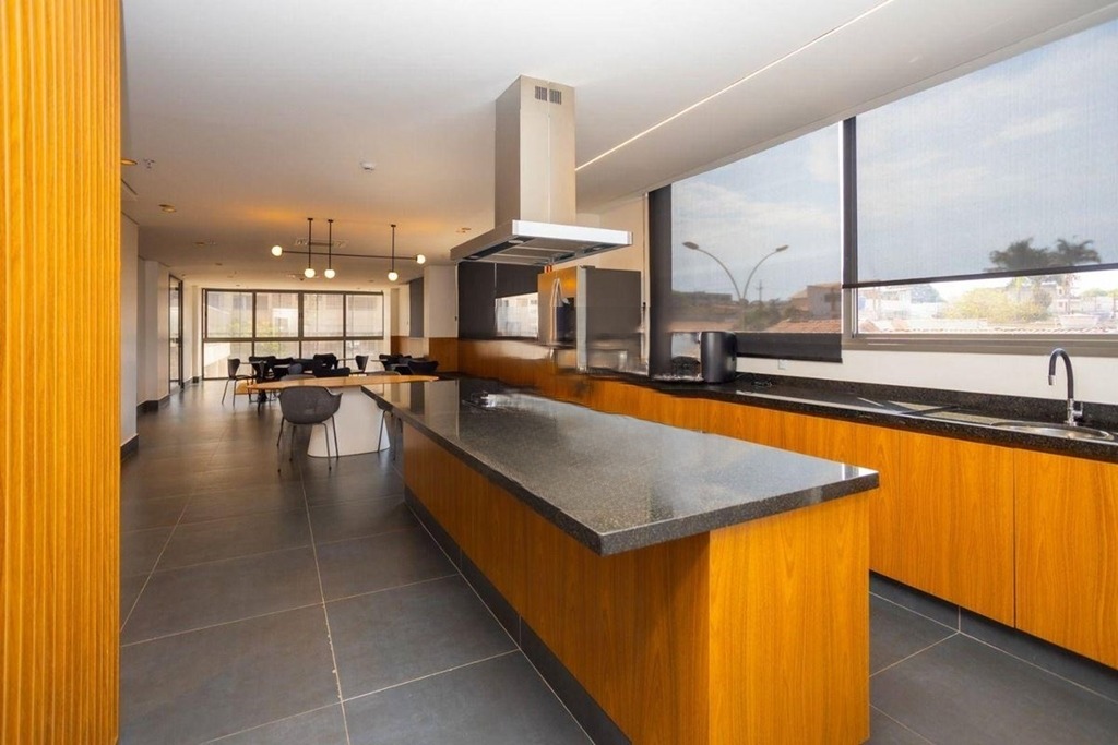 Apartamento, 1 quarto, 39 m² - Foto 16
