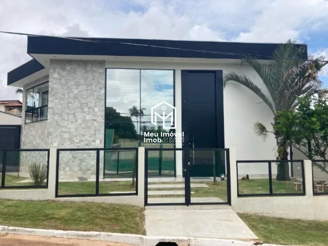 Casa, 5 quartos, 767 m² - Foto 6