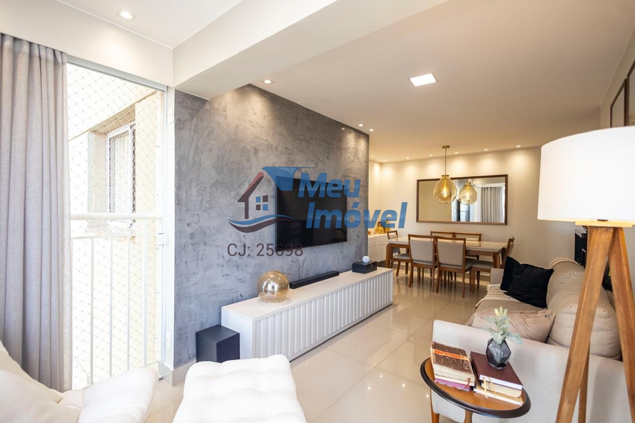 Apartamento, 2 quartos, 62 m² - Foto 6