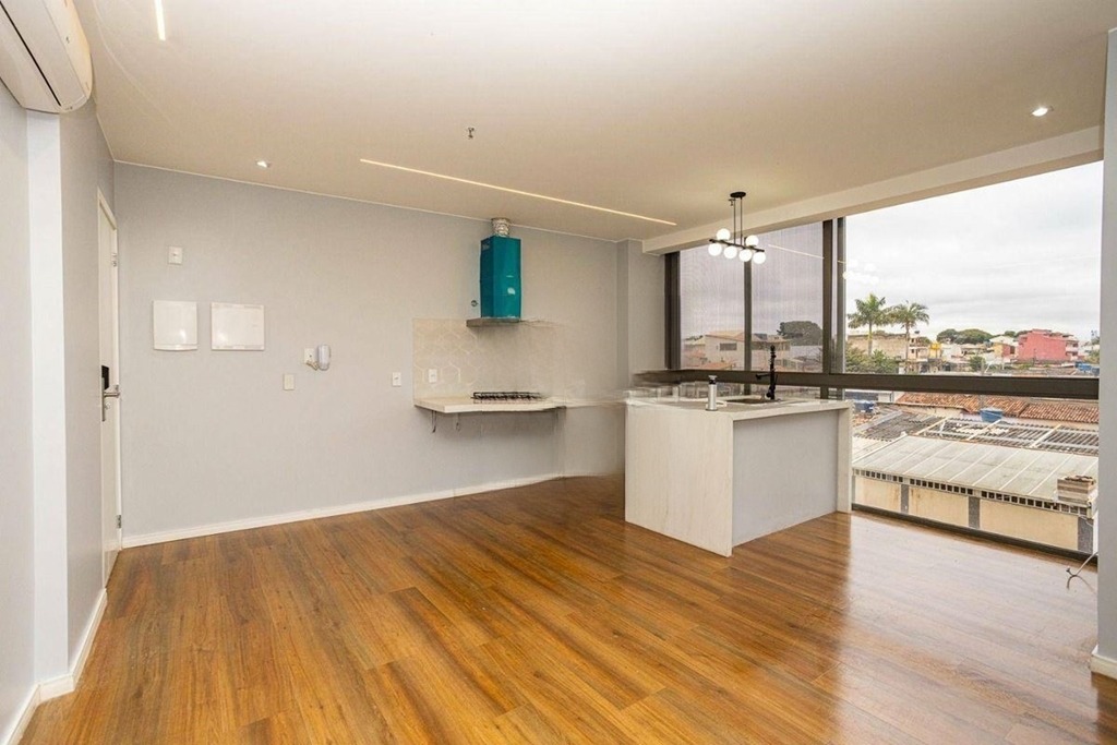Apartamento, 1 quarto, 39 m² - Foto 5