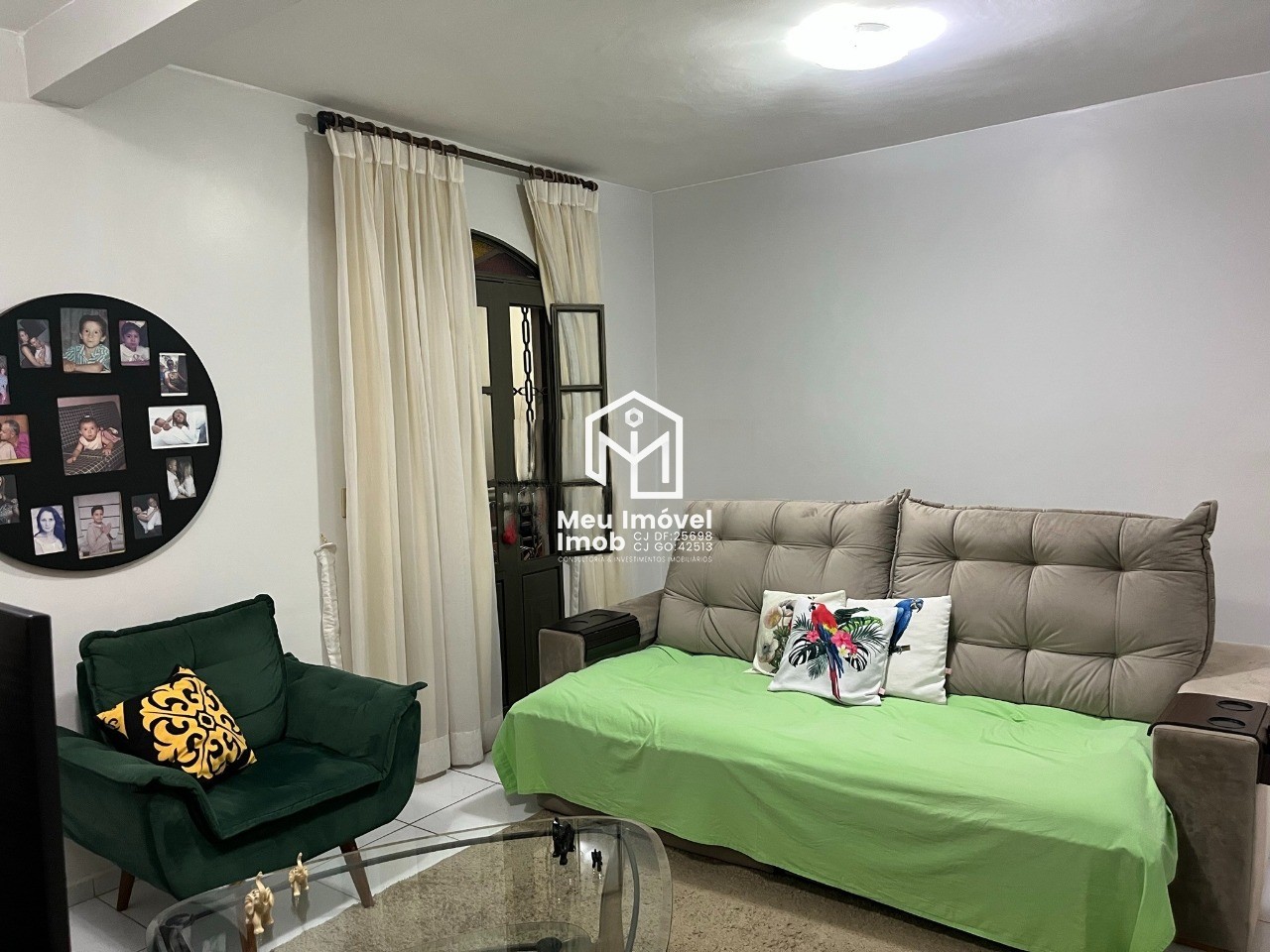 Casa, 3 quartos, 250 m² - Foto 20