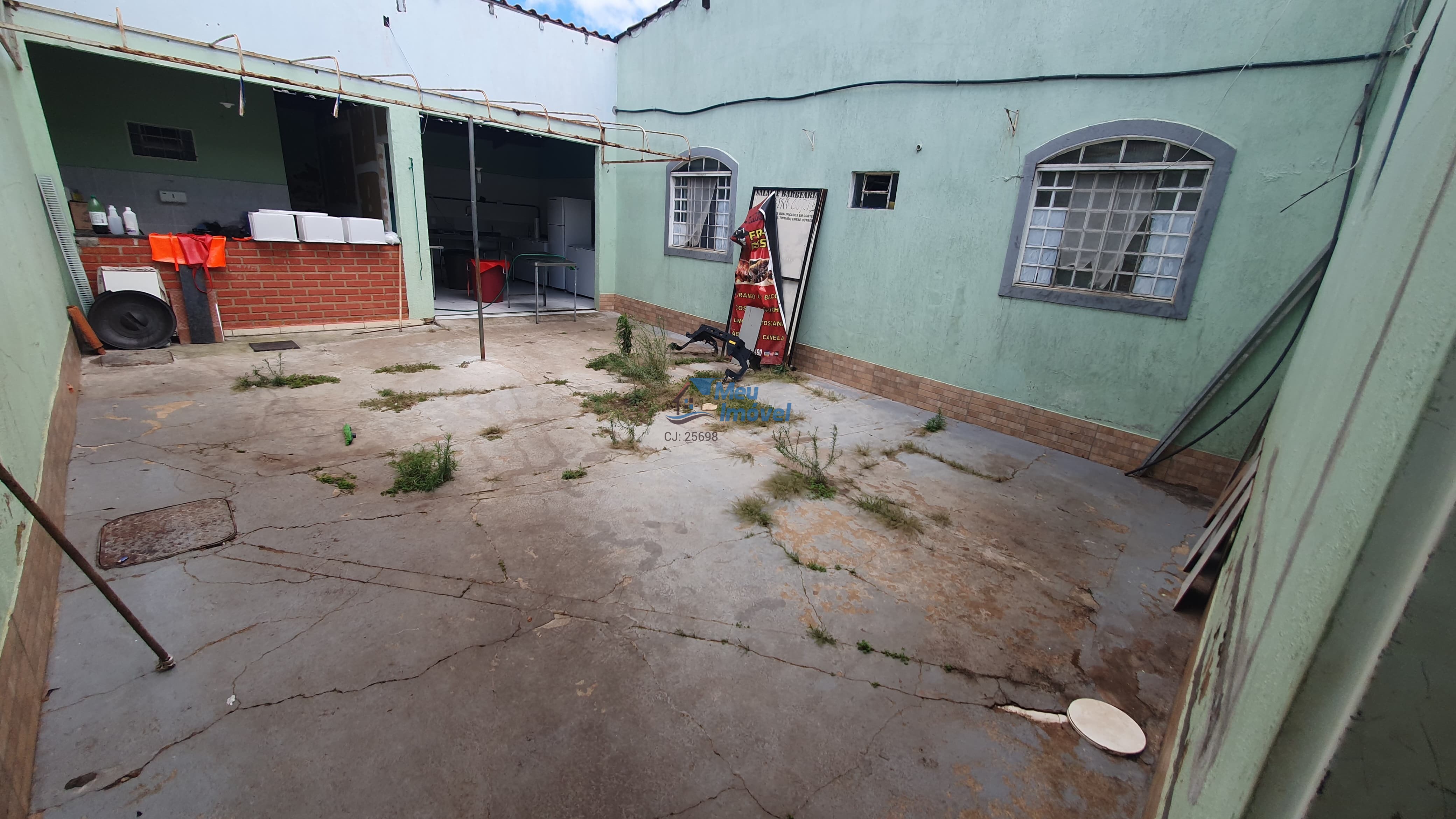 Casa, 4 quartos, 190 m² - Foto 20