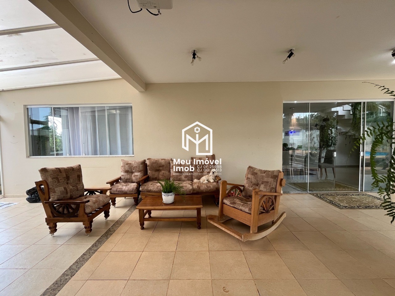 Casa, 4 quartos, 480 m² - Foto 39